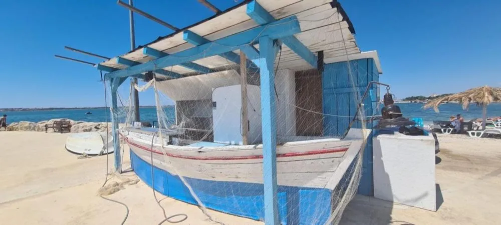 Hotel Beni