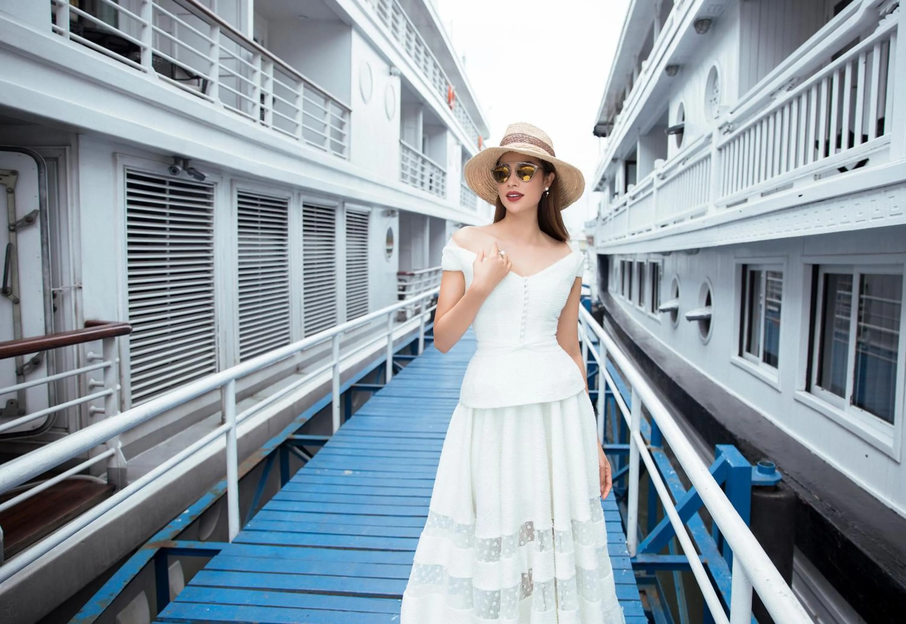 Day in Paradise Sails Cruise