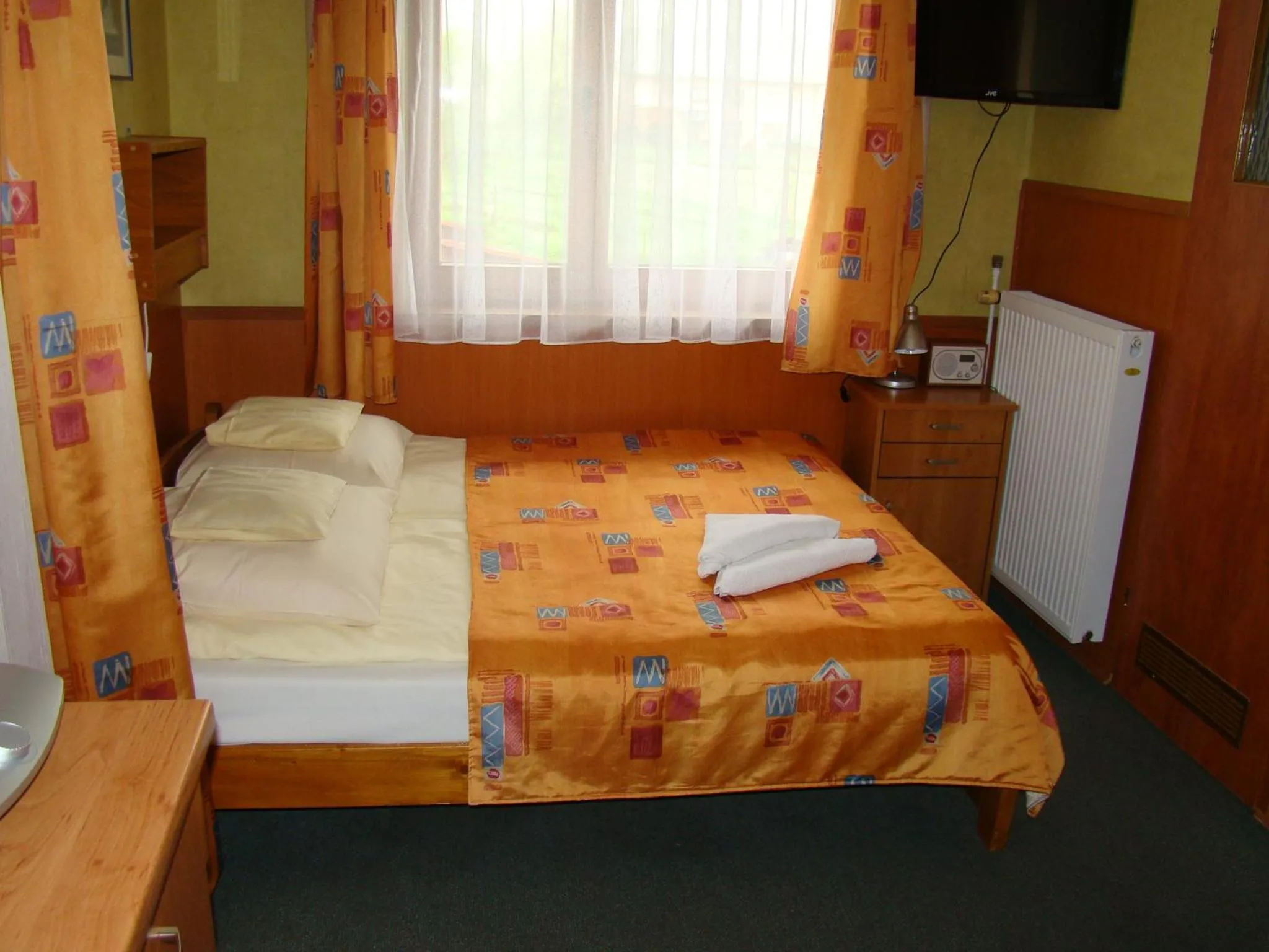 BBQ facilities, Bed in Willa Stenia Apartamenty