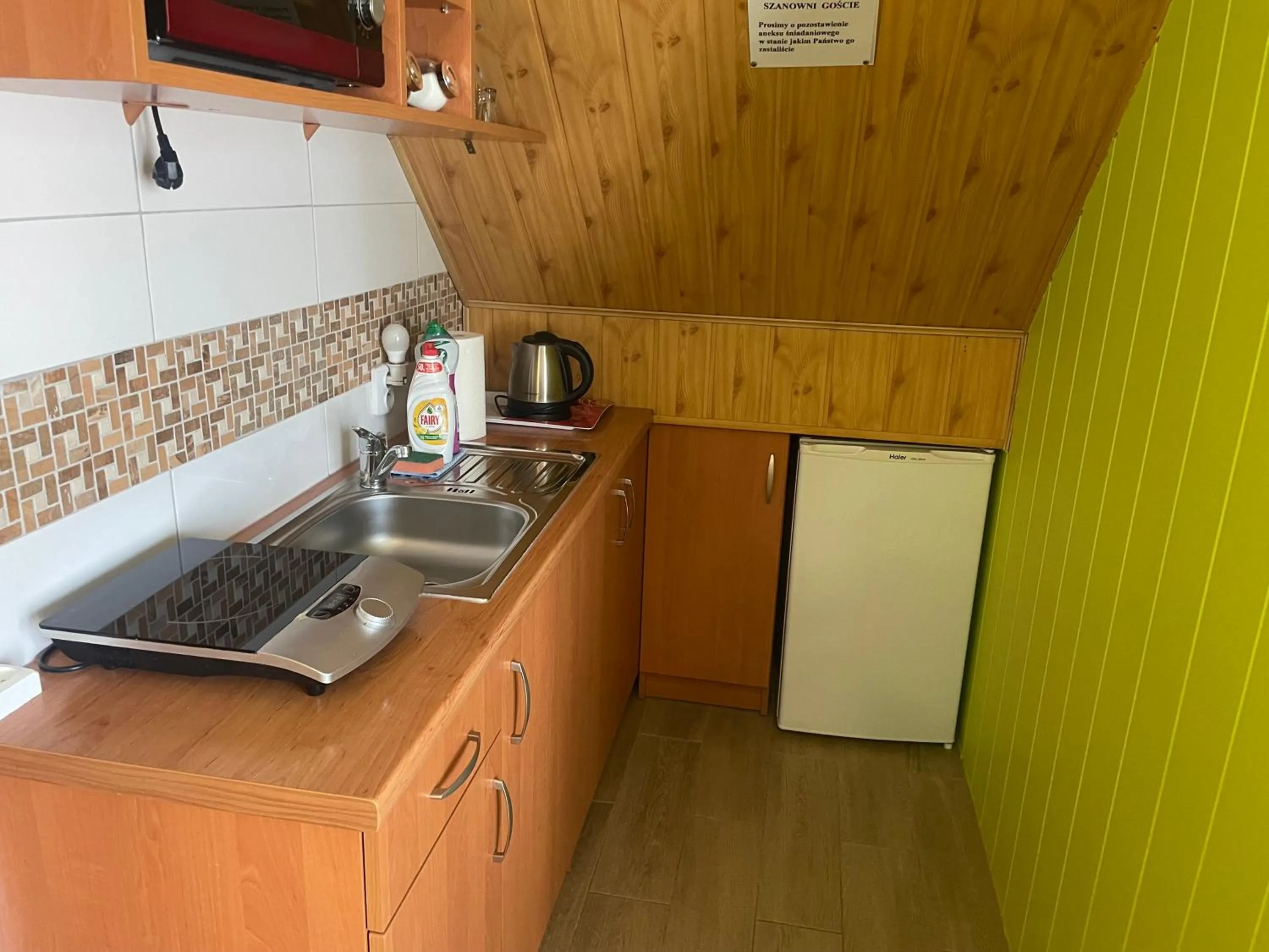 Willa Stenia Apartamenty