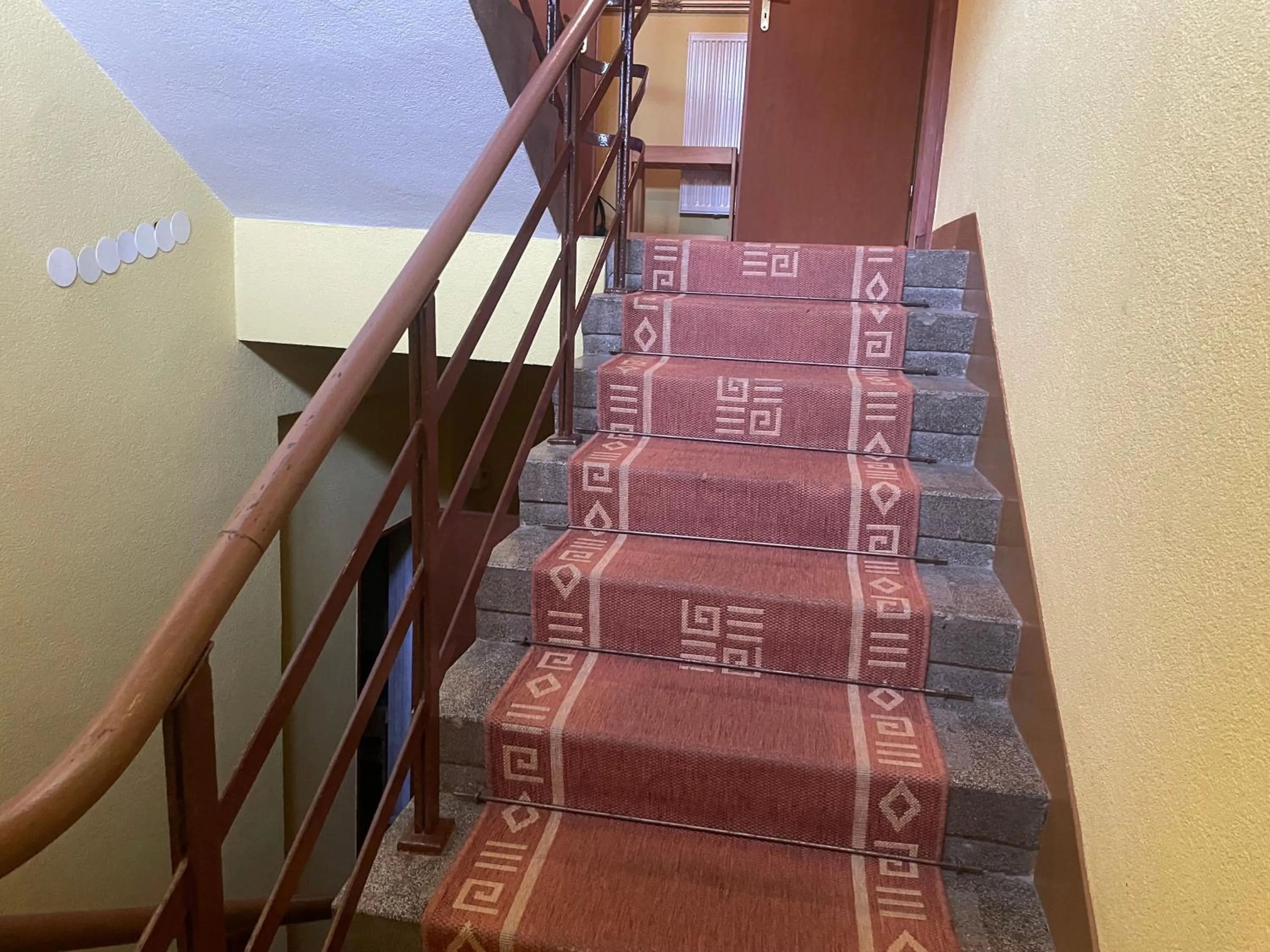 Property building in Willa Stenia Apartamenty
