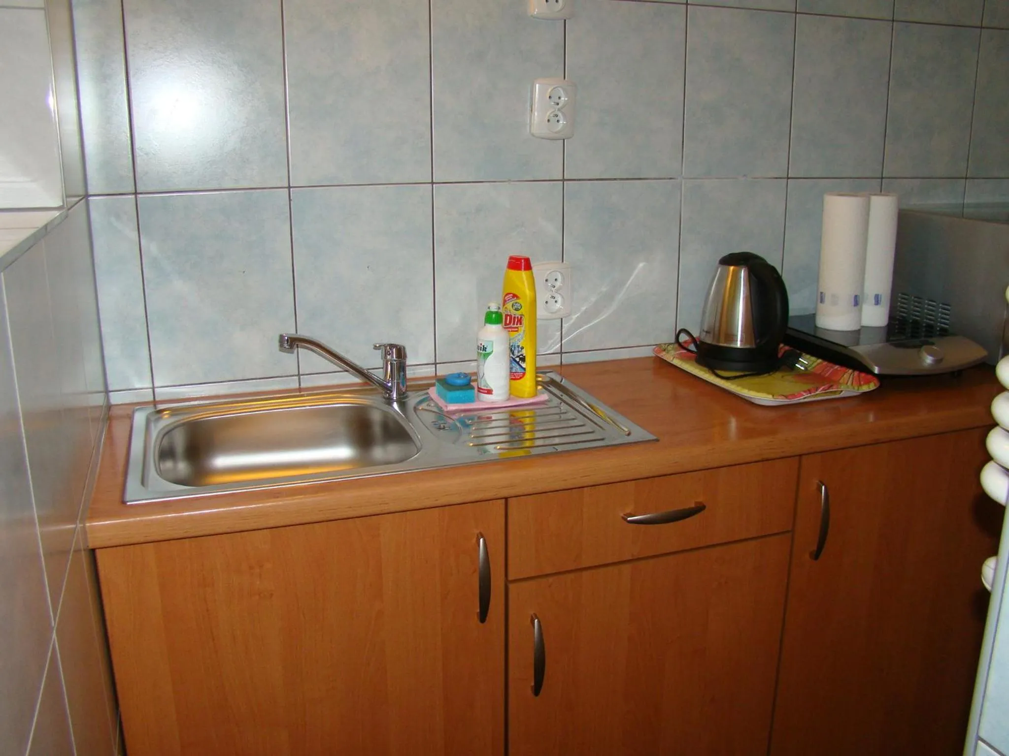 Staff in Willa Stenia Apartamenty