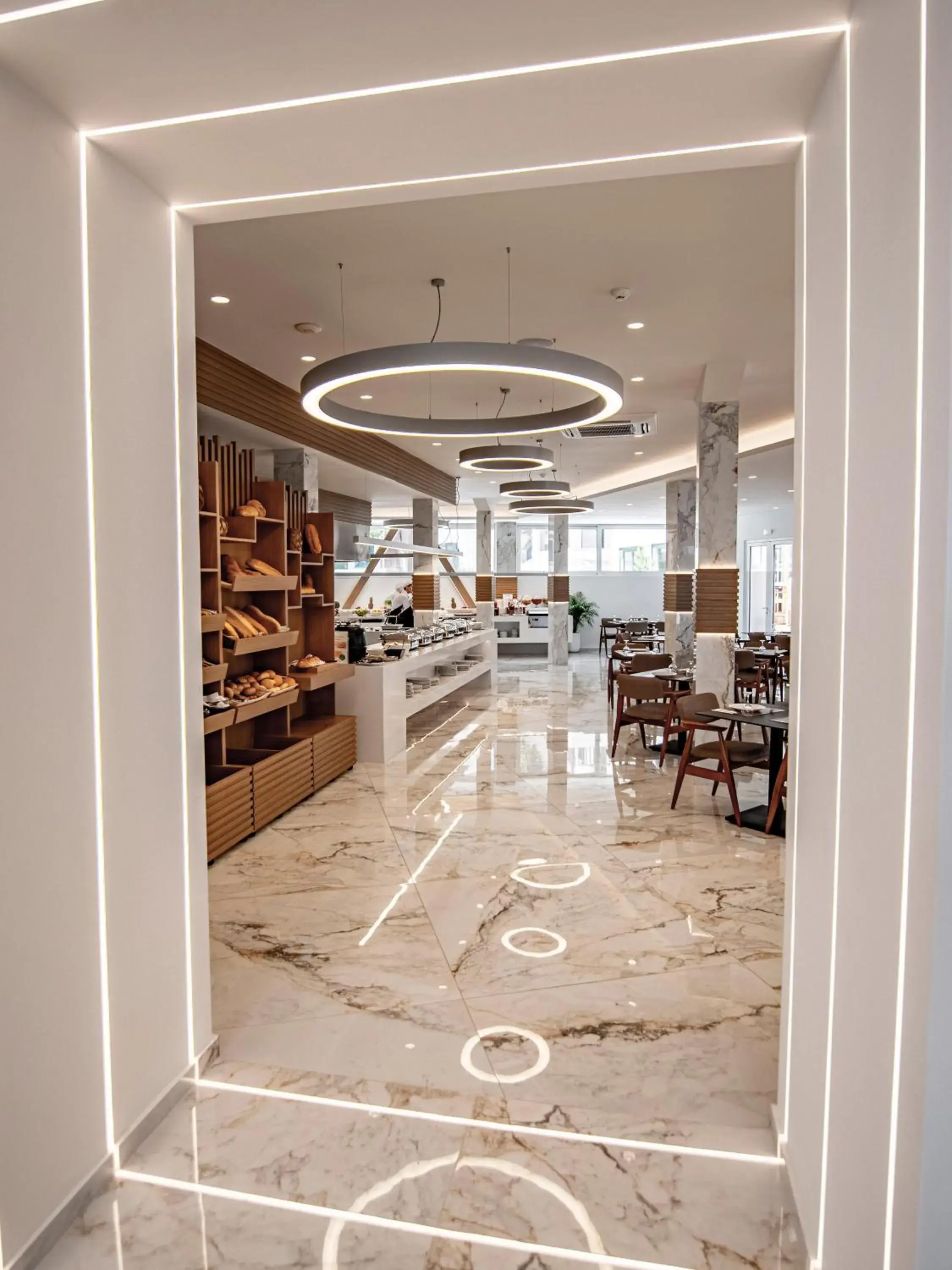 Elmi Beach Hotel & Suites Elmi Beach Hotel & Suites