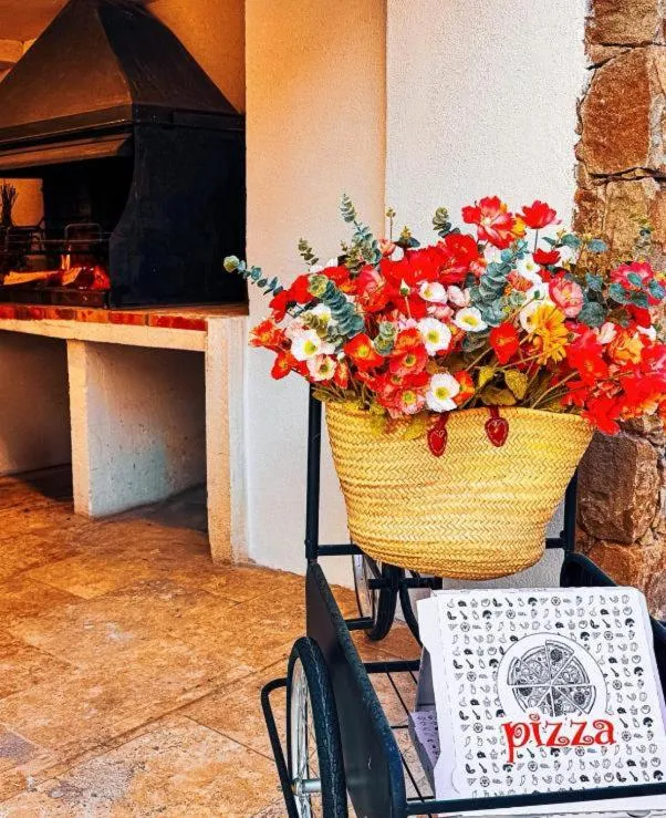 Hôtel Restaurant La Caravelle