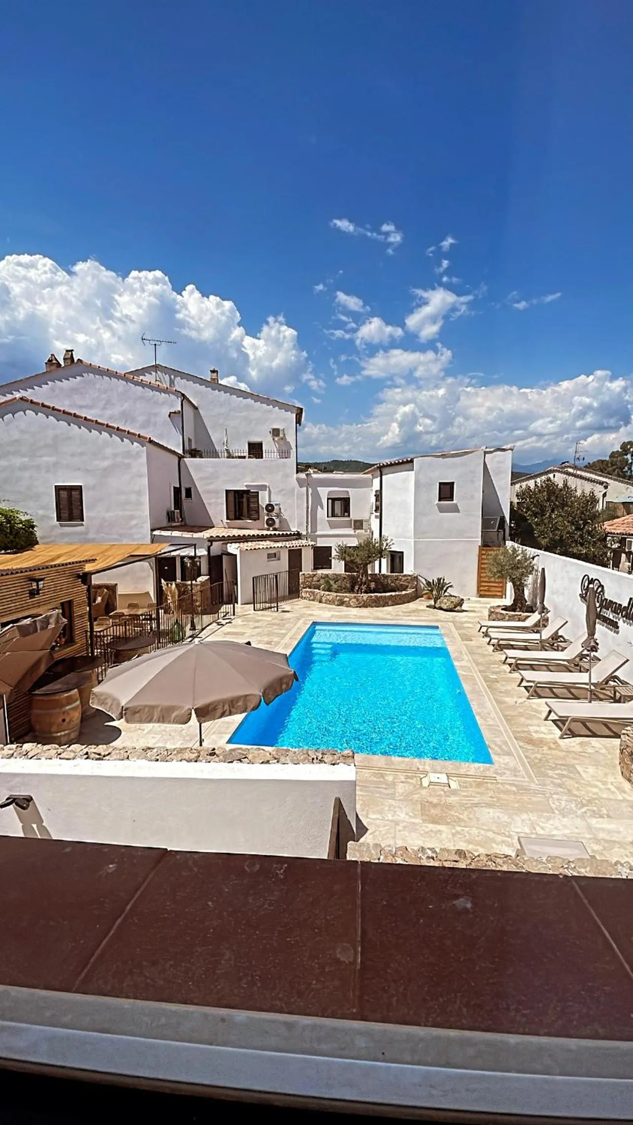 Hôtel Restaurant La Caravelle