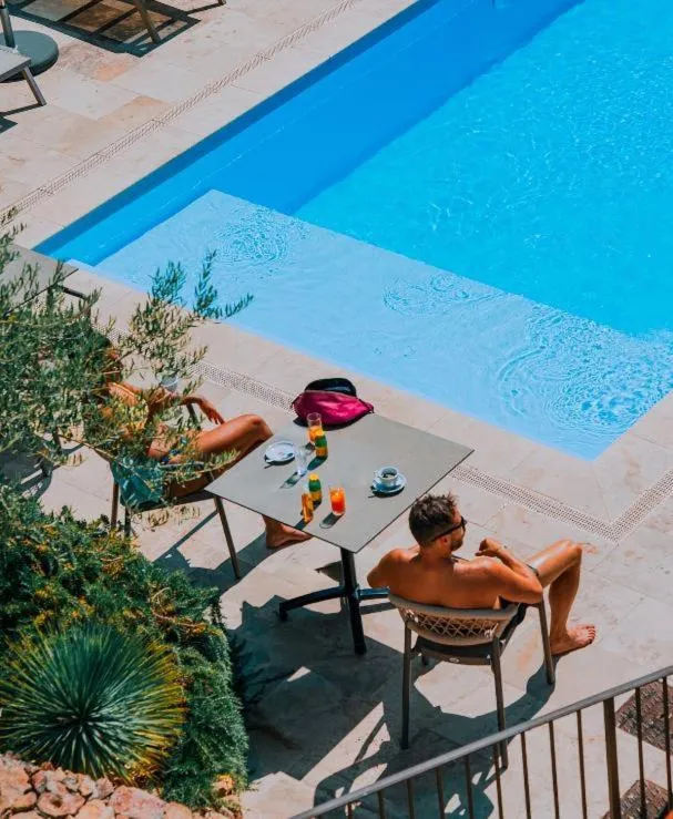 Hôtel Restaurant La Caravelle