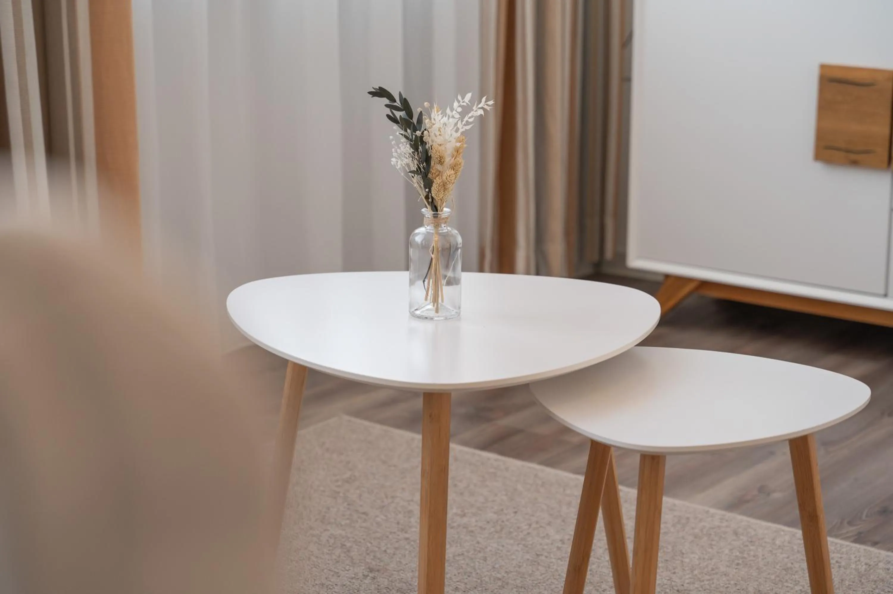 Business facilities in Atelier Guesthouse