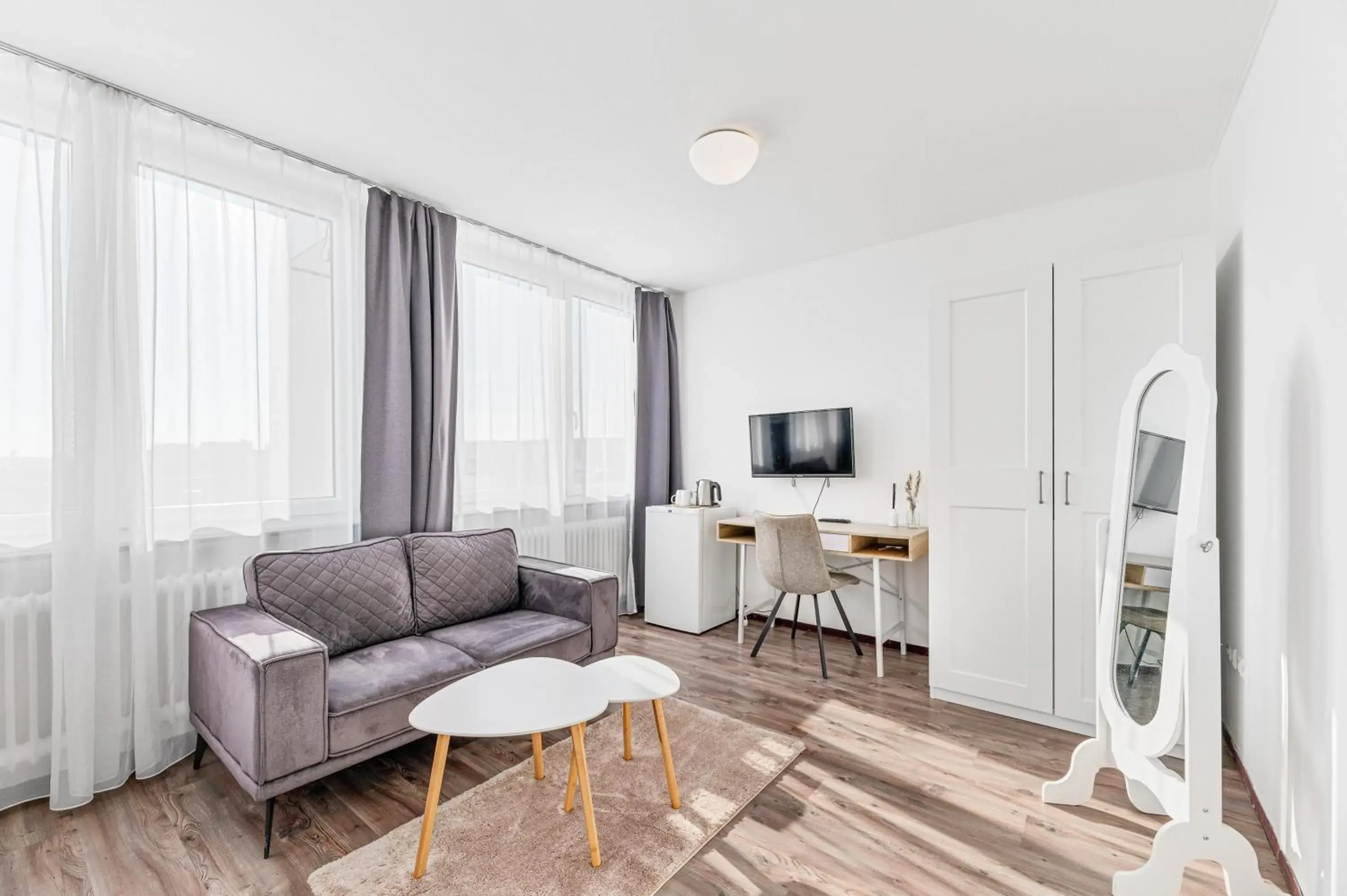 Atelier Guesthouse Atelier Guesthouse