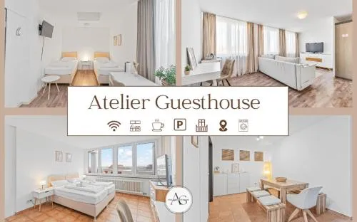 Atelier Guesthouse