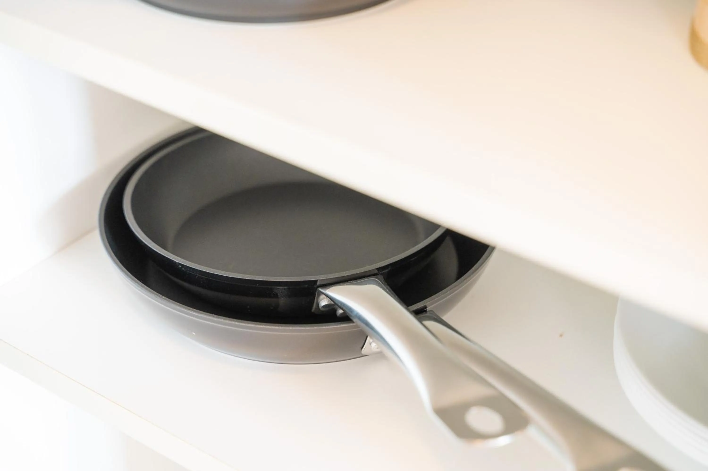 Decorative detail in Atelier Guesthouse