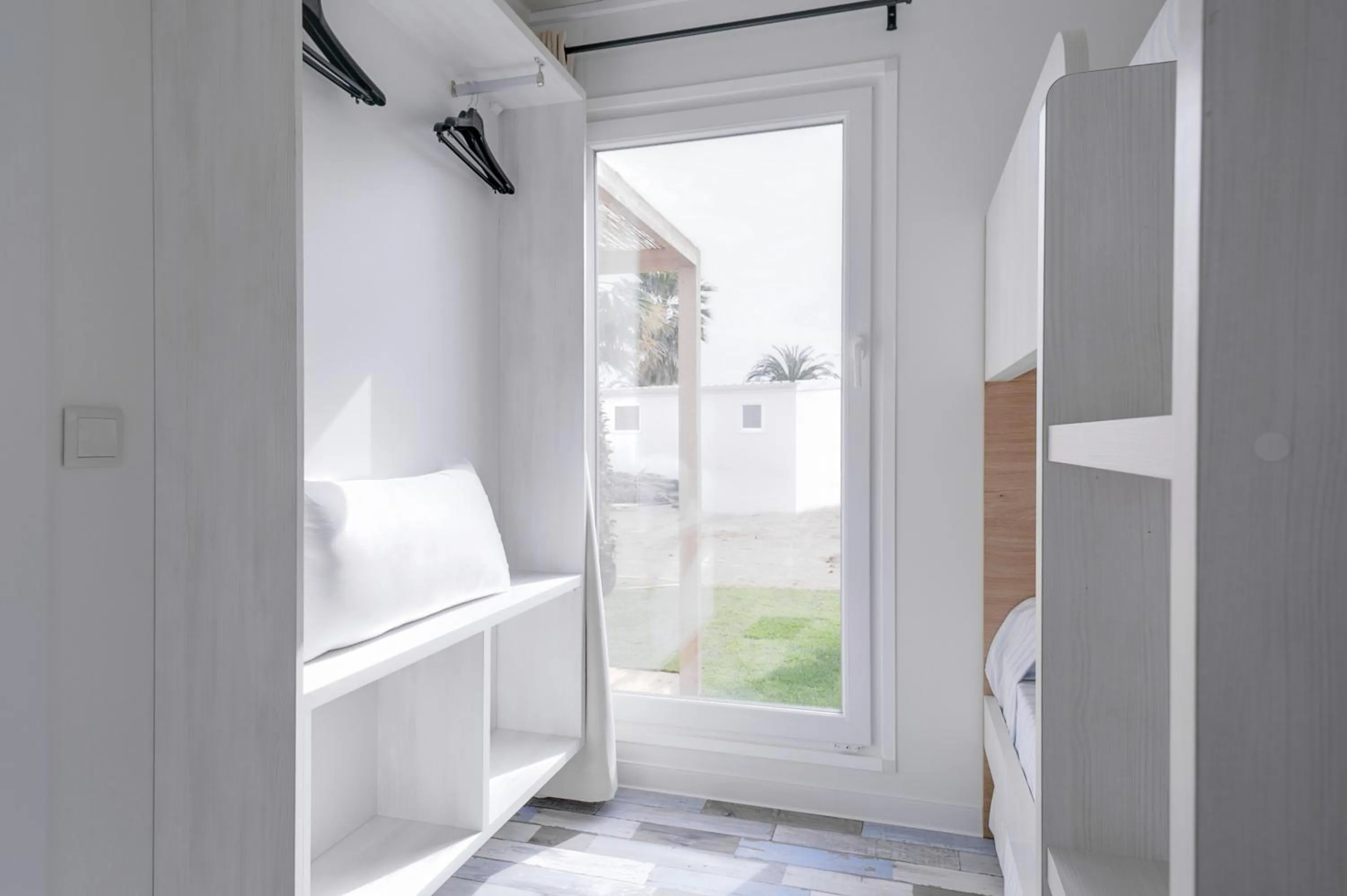 Bedroom in Alannia Els Prats