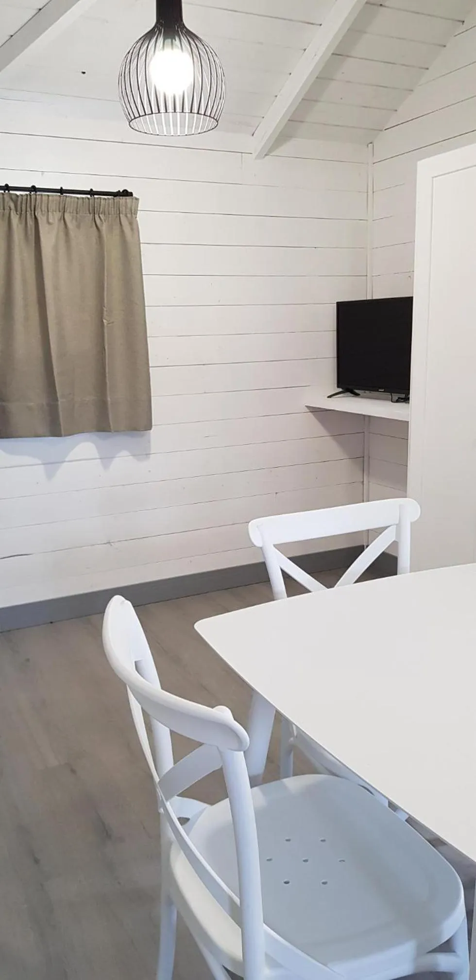 Living room in Alannia Els Prats