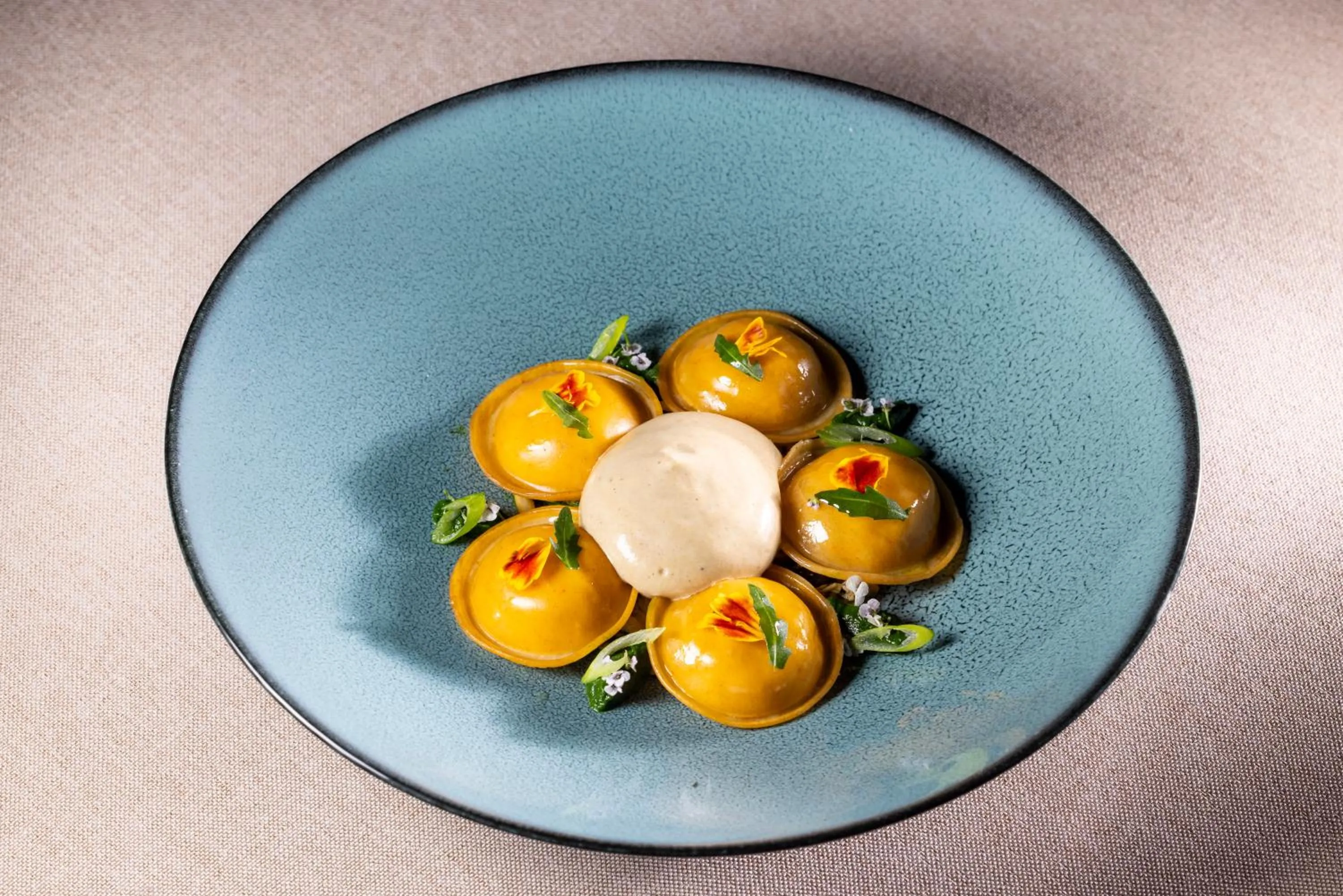 Food and drinks in Le Lana