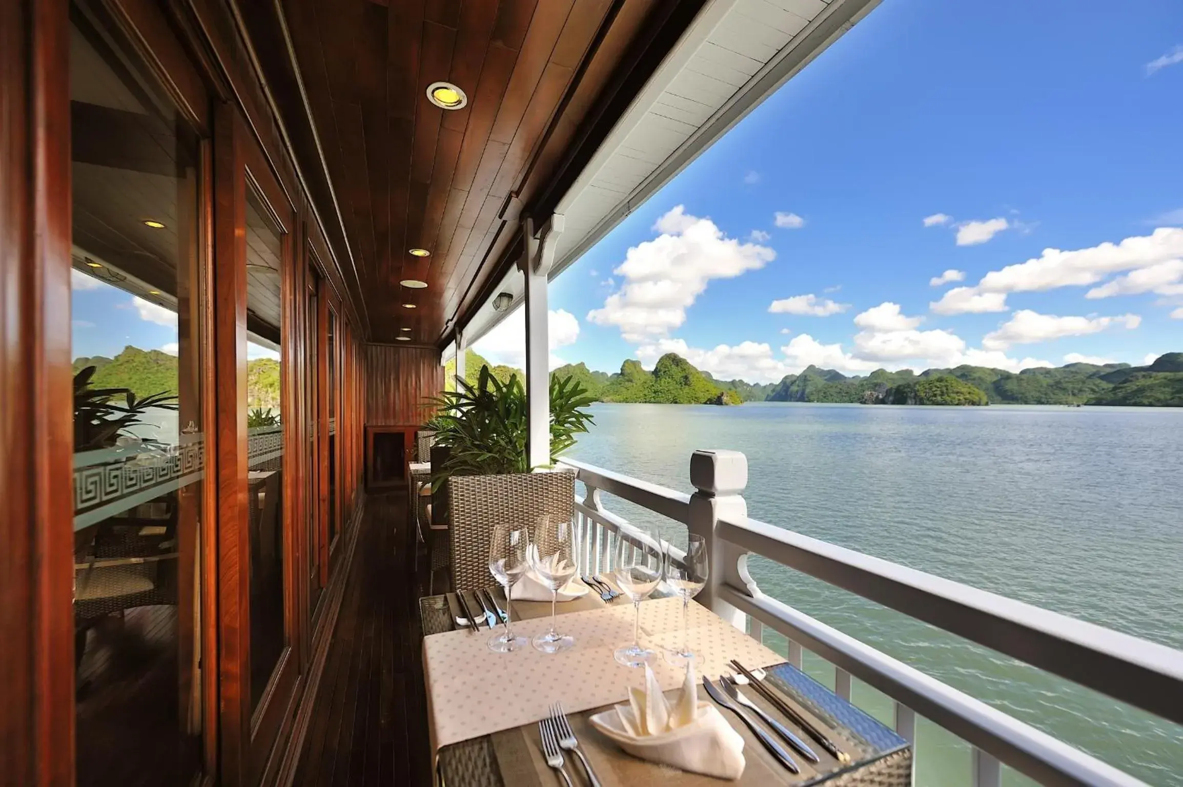 View (from property/room) in Paradise Peak Cruise View (from property/room) in Paradise Peak Cruise