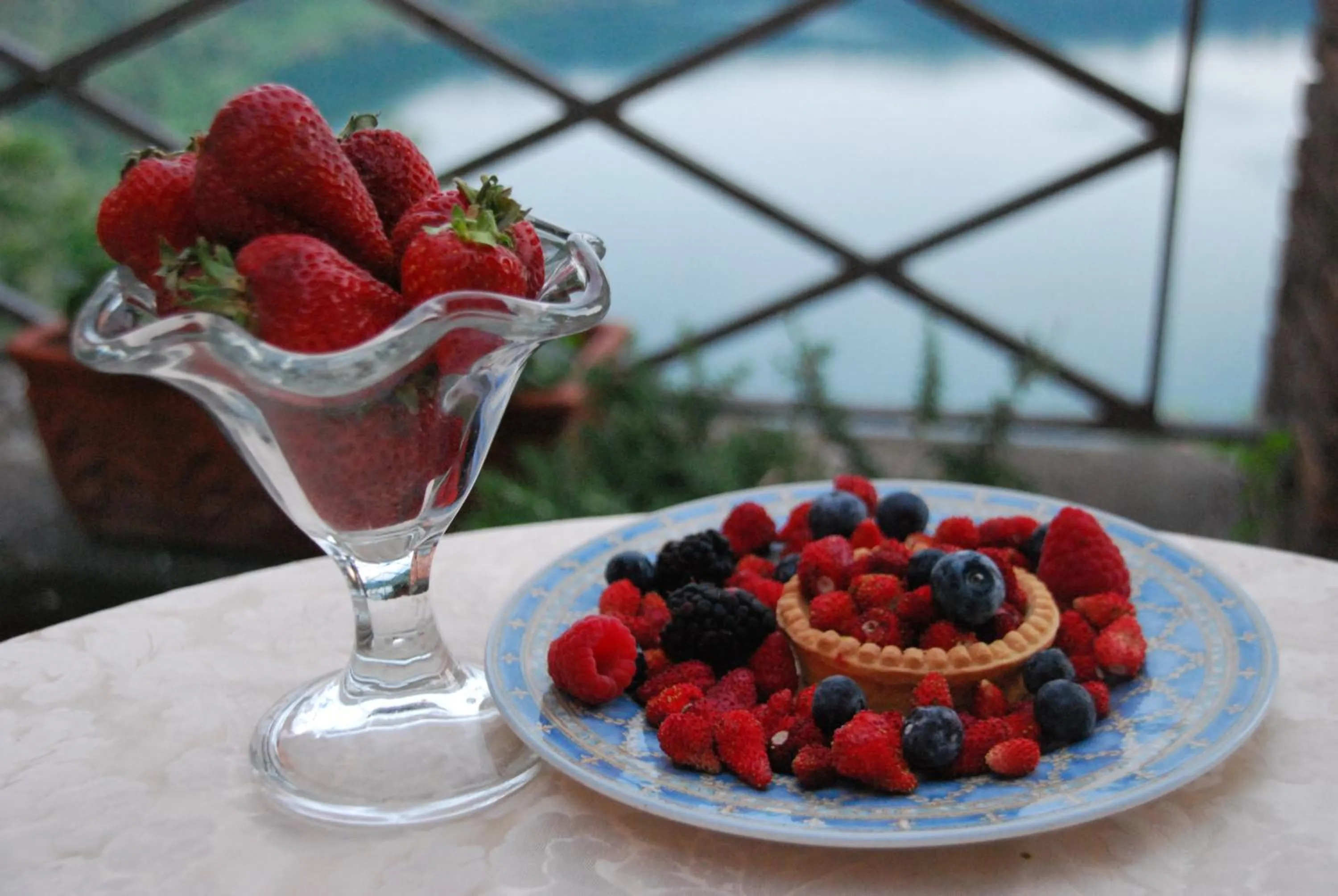 Food in Albergo Diffuso Locanda Specchio Di Diana