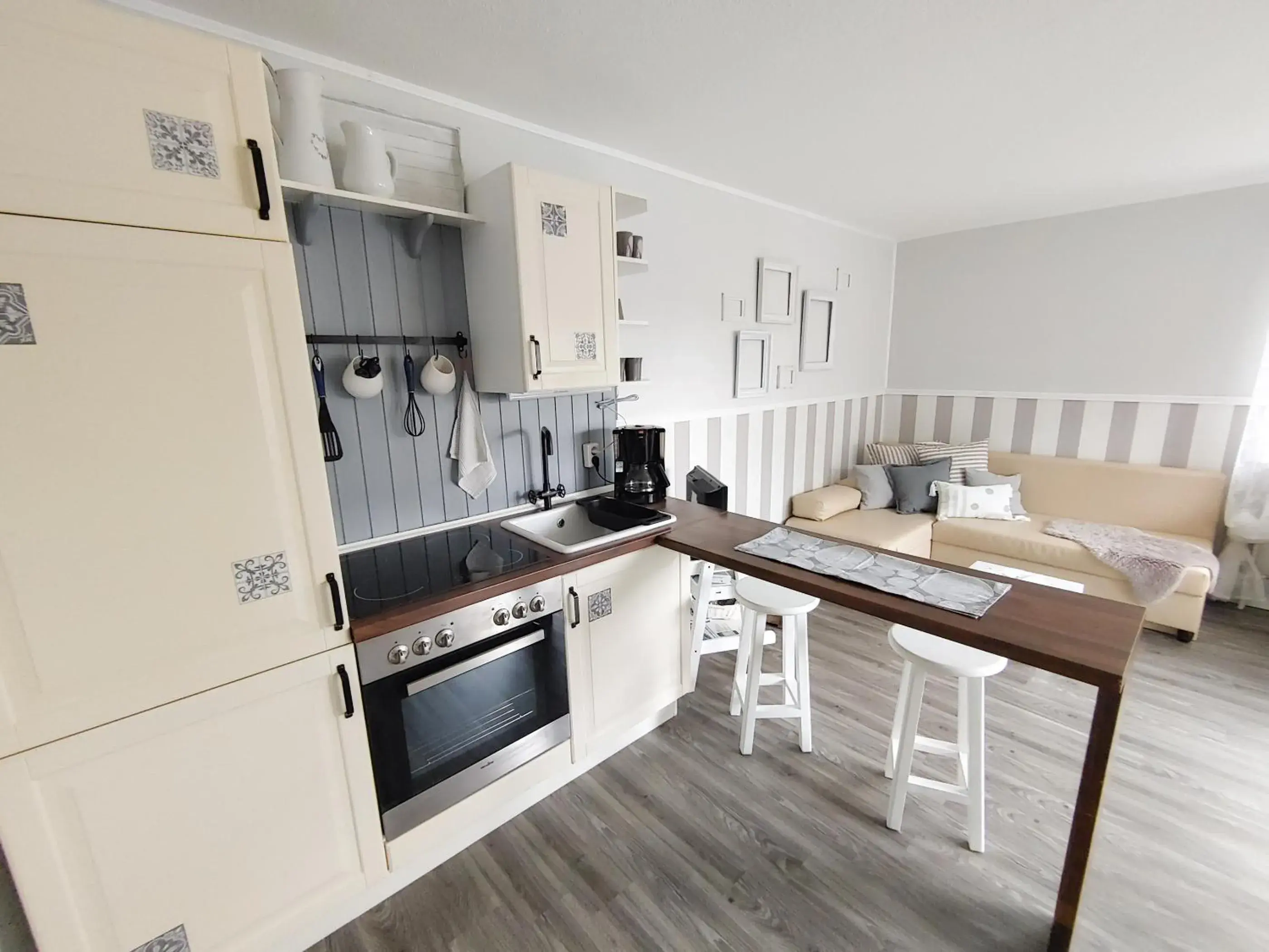 Ferienwohnung *Fenja* Ferienwohnung *Fenja*
