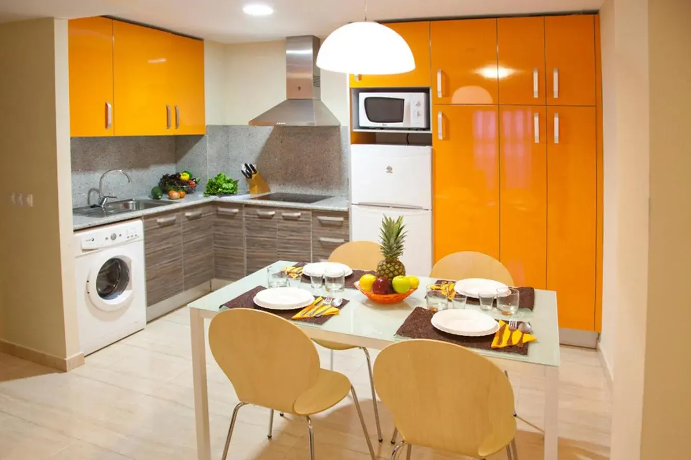Apartamentos Campuebla Apartamentos Campuebla
