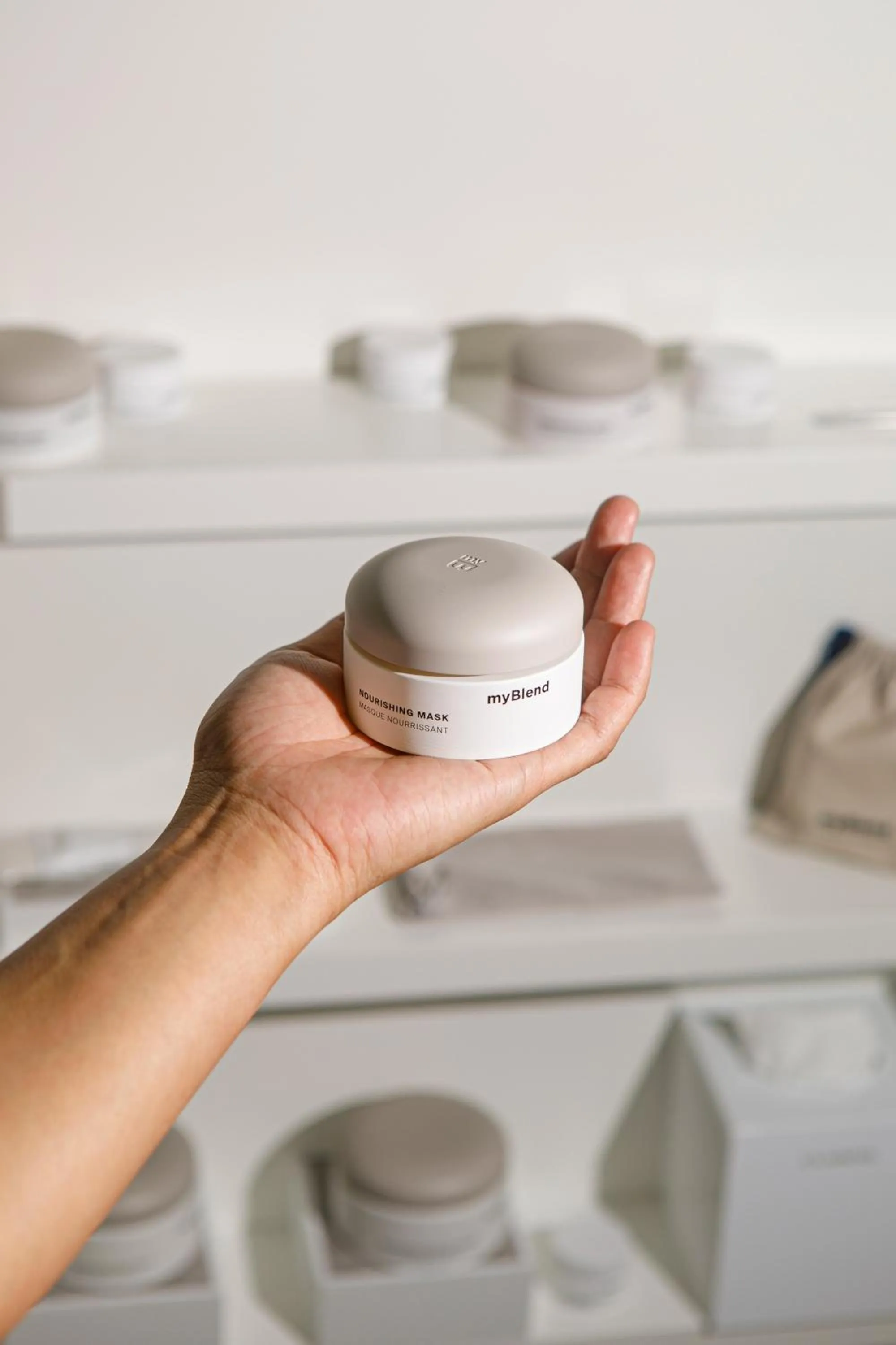 Spa and wellness centre/facilities in Villa Agrippina Gran Meliá – The Leading Hotels of the World