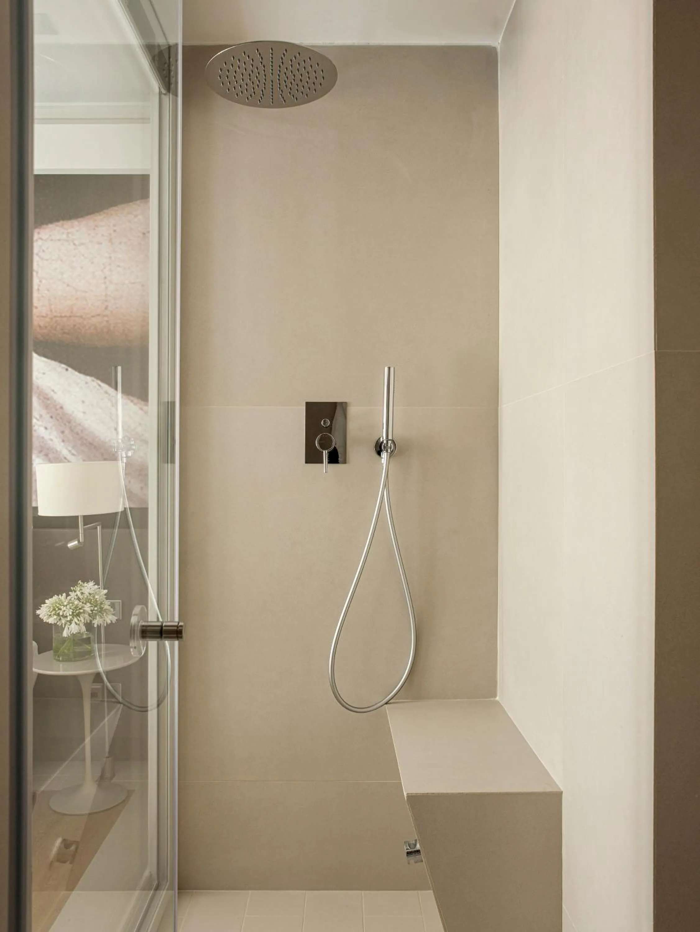 Bathroom in Villa Agrippina Gran Meliá – The Leading Hotels of the World