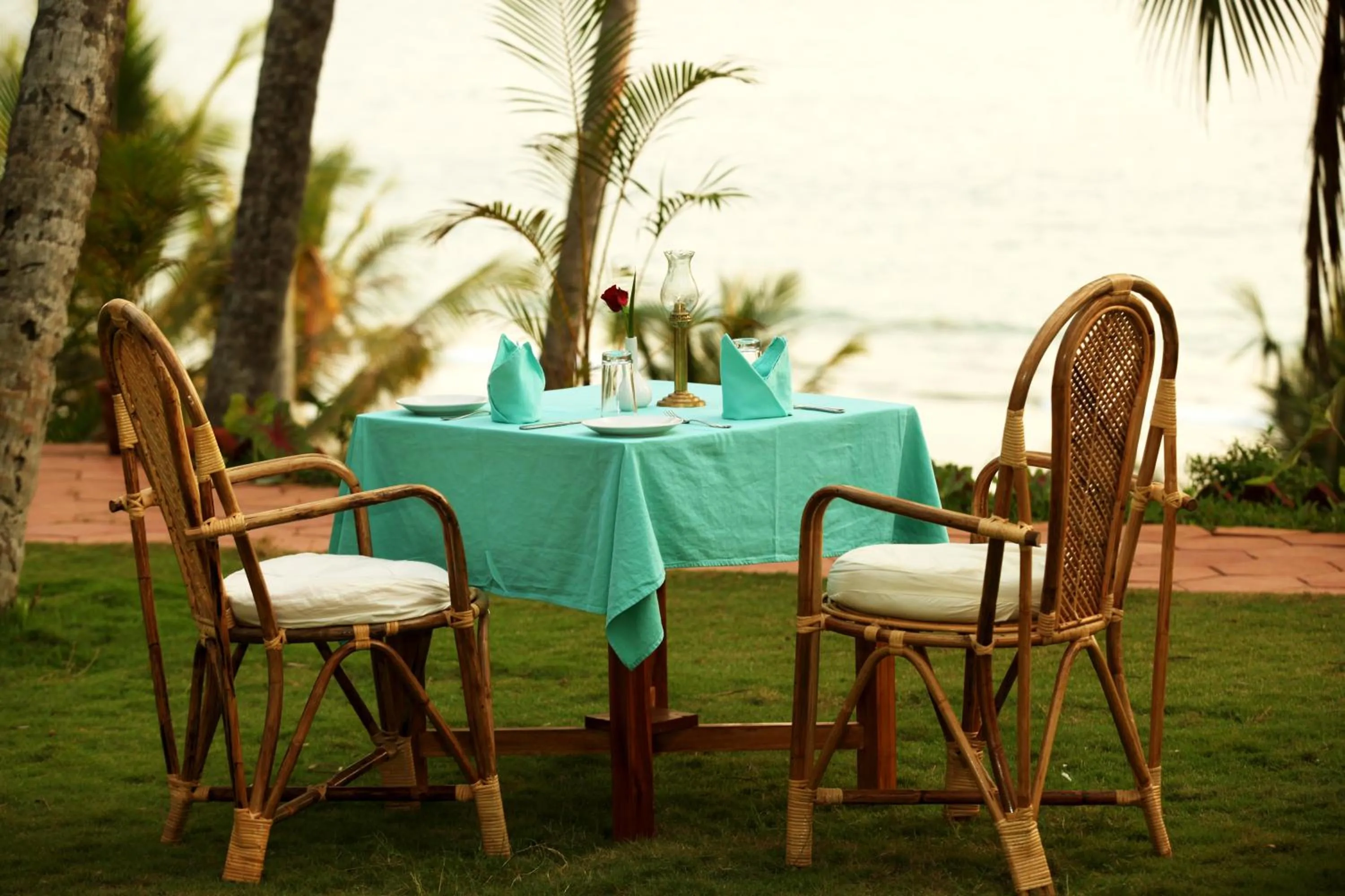 Property building in Soma Palmshore