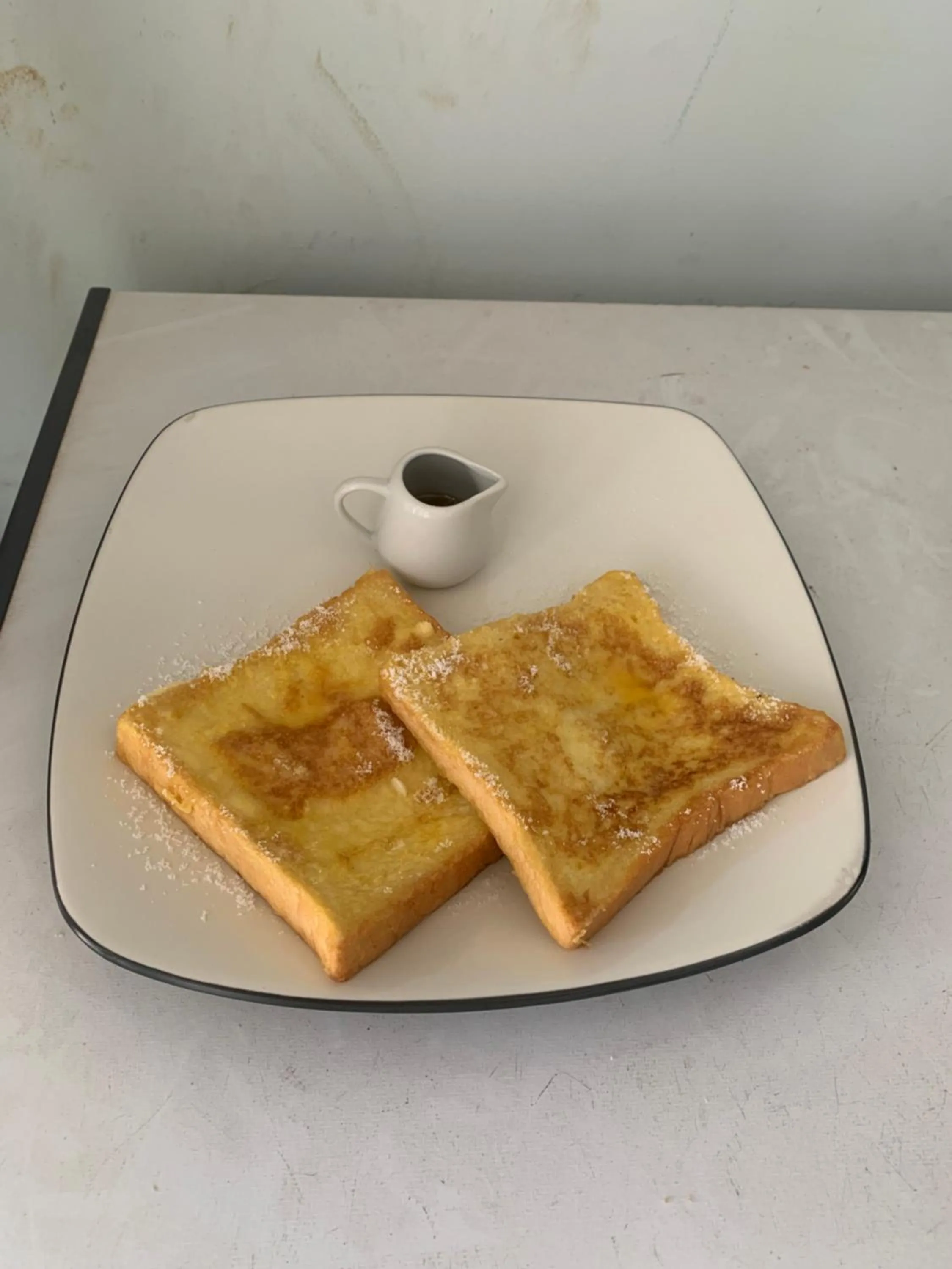 Breakfast in Tanah Penida Bungalows