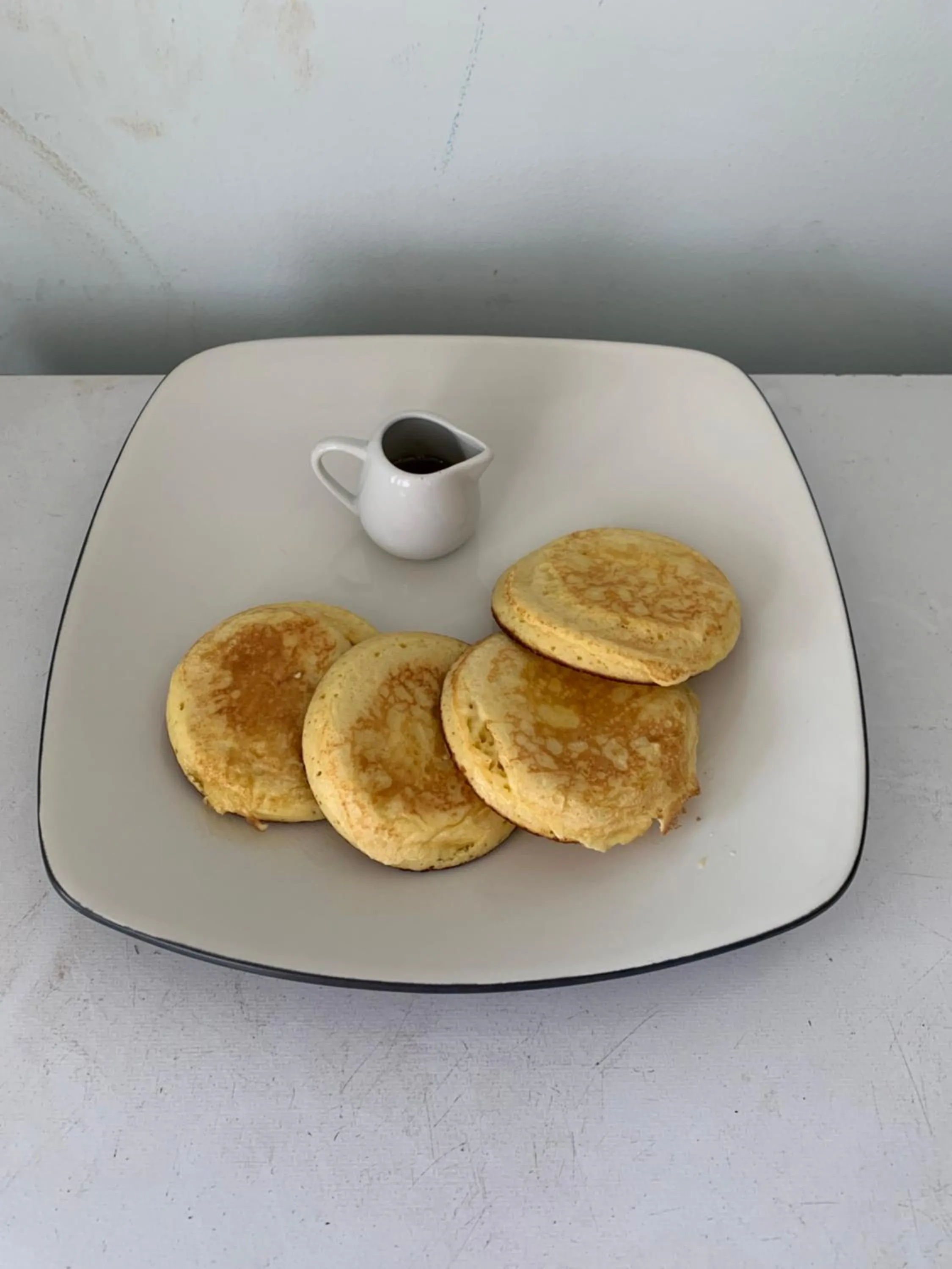 Breakfast in Tanah Penida Bungalows