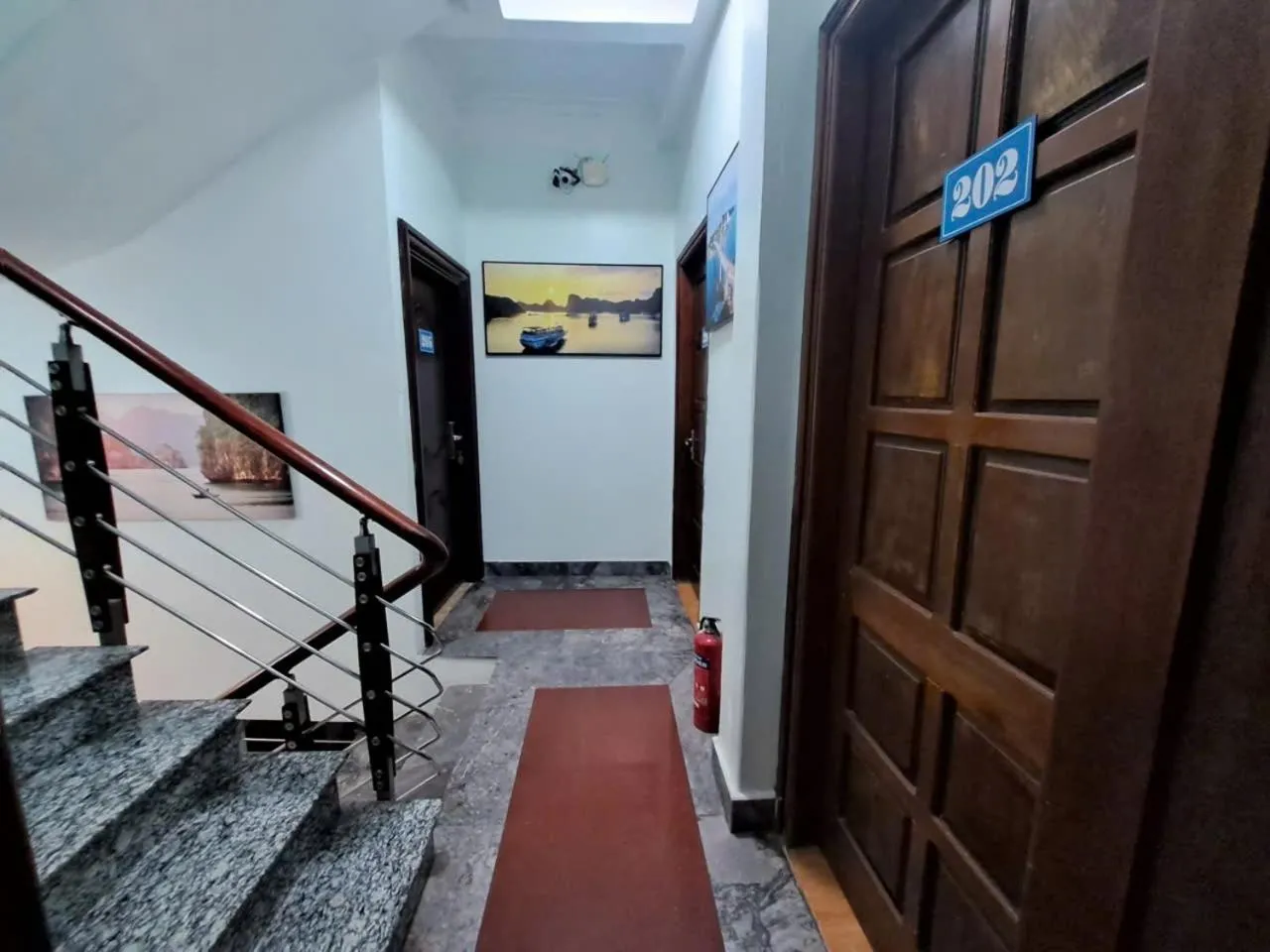 Hoang Yen Guesthouse