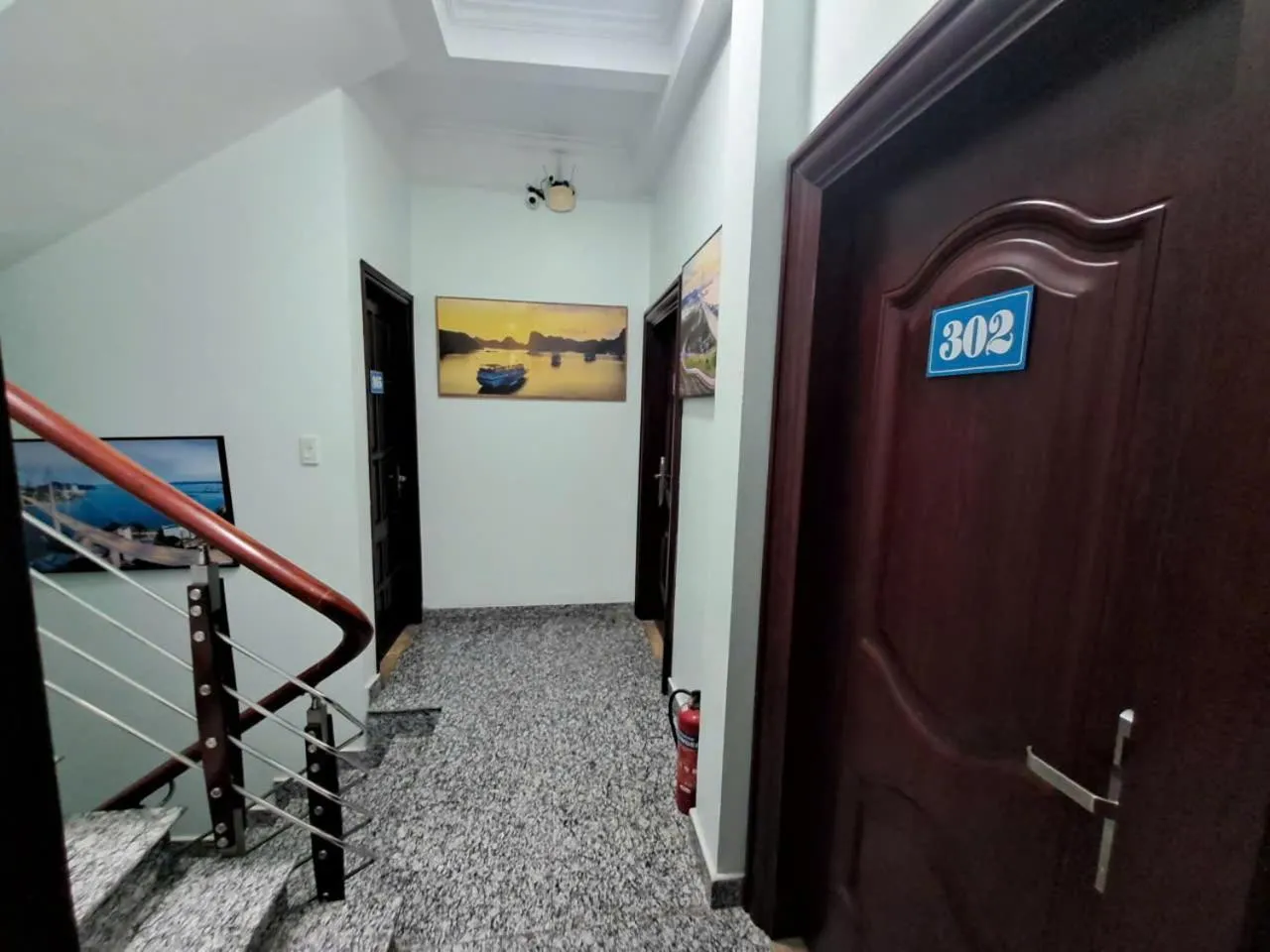 Hoang Yen Guesthouse