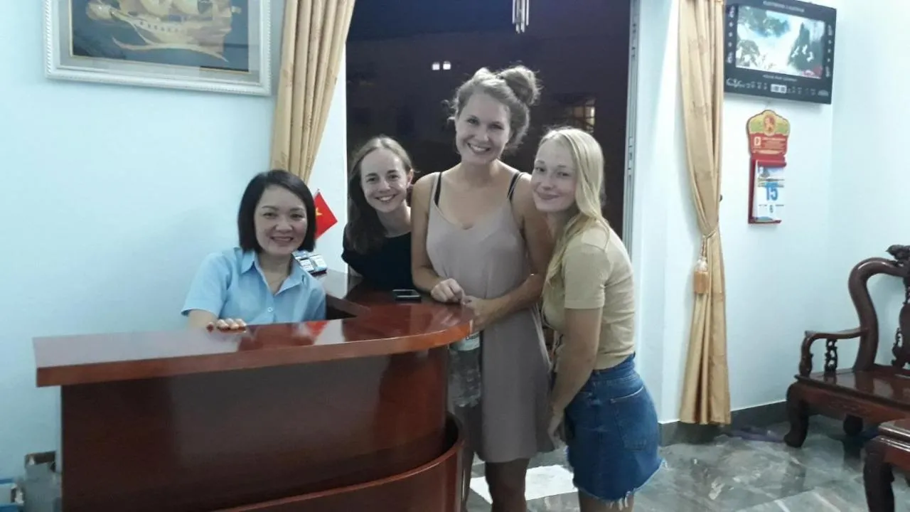 Hoang Yen Guesthouse