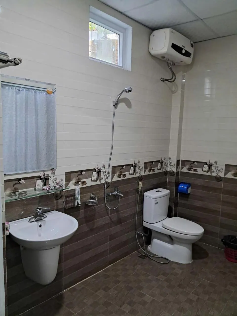 Hoang Yen Guesthouse