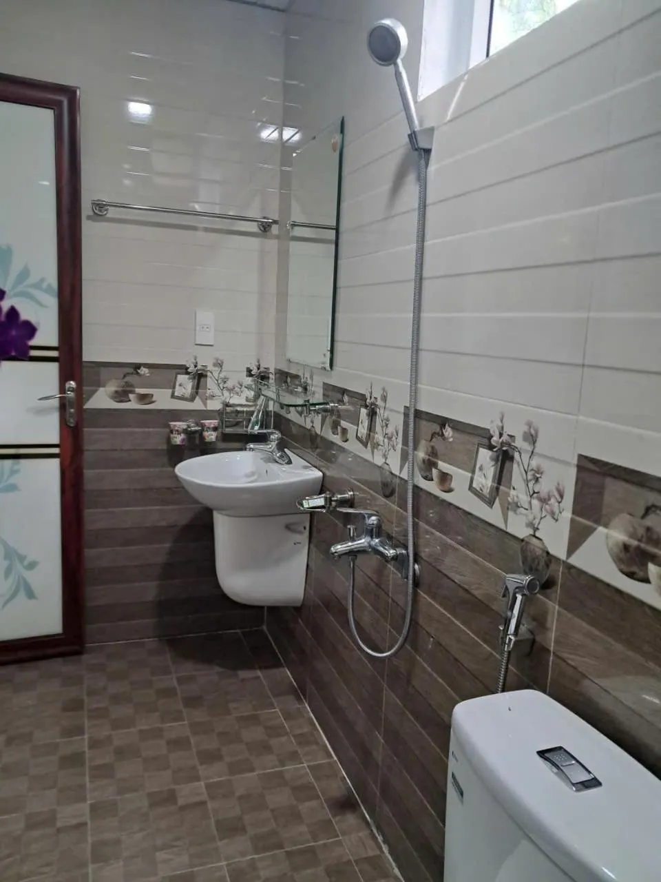 Hoang Yen Guesthouse