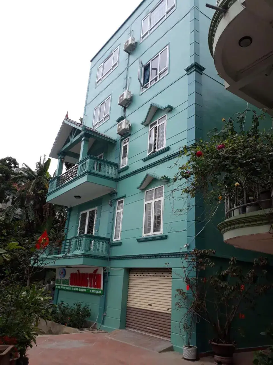 Hoang Yen Guesthouse Hoang Yen Guesthouse
