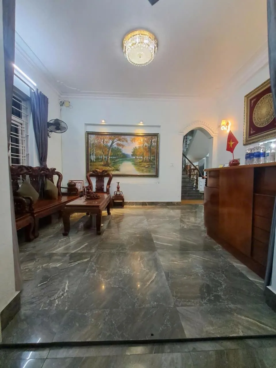 Hoang Yen Guesthouse