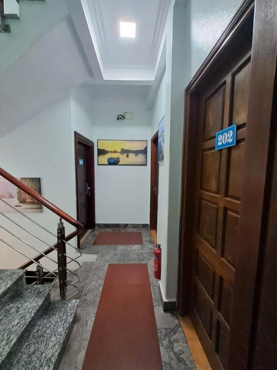 Hoang Yen Guesthouse