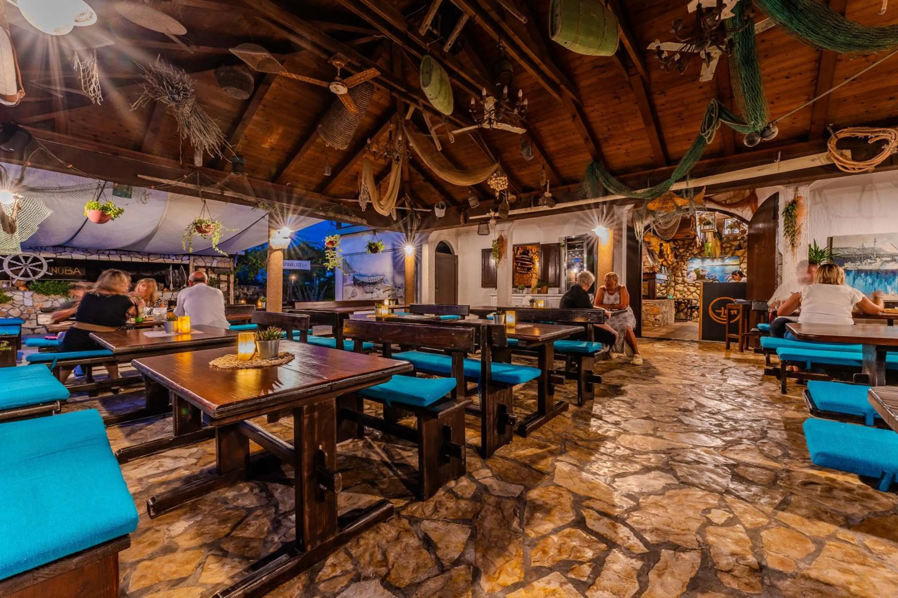 Guesthouse Kod Spavalice