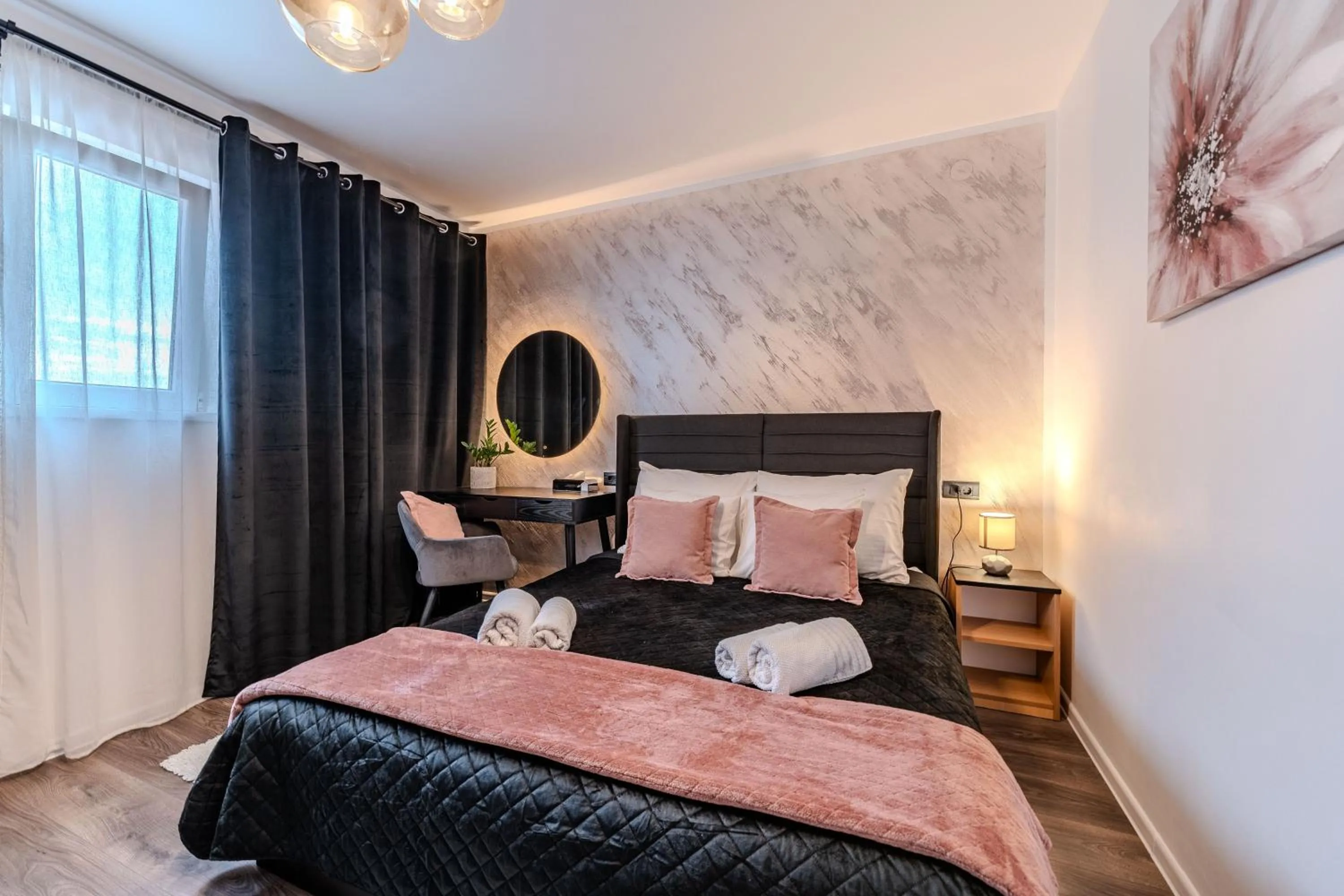 Double Room with Private Bathroom in Guesthouse Kod Spavalice