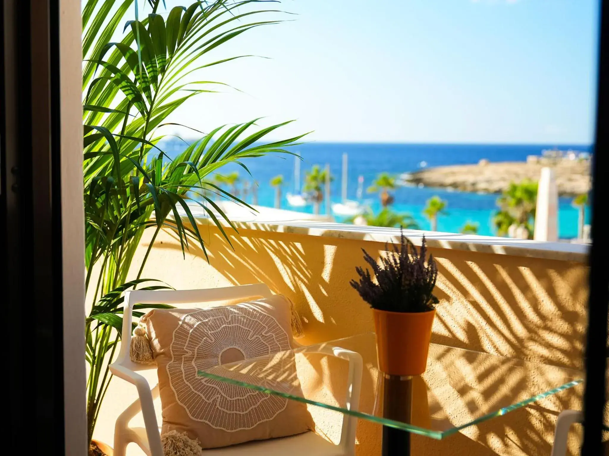 View (from property/room) in Best Western Hotel Martello View (from property/room) in Best Western Hotel Martello