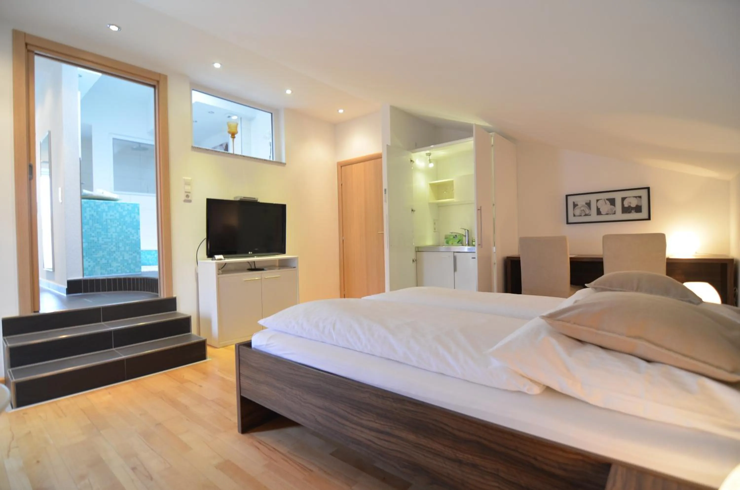 Coffee/tea facilities in Villa Diana Zadar