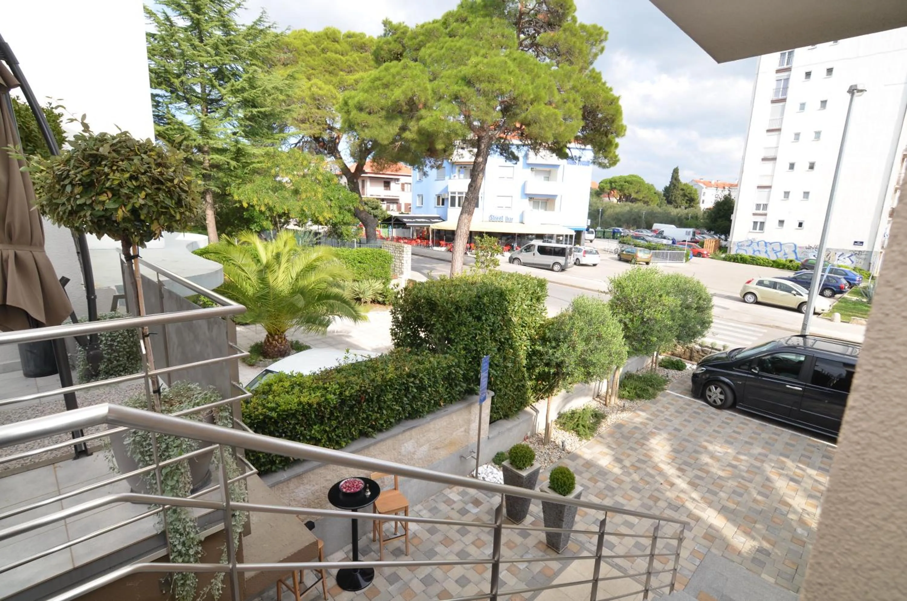 Neighbourhood in Villa Diana Zadar