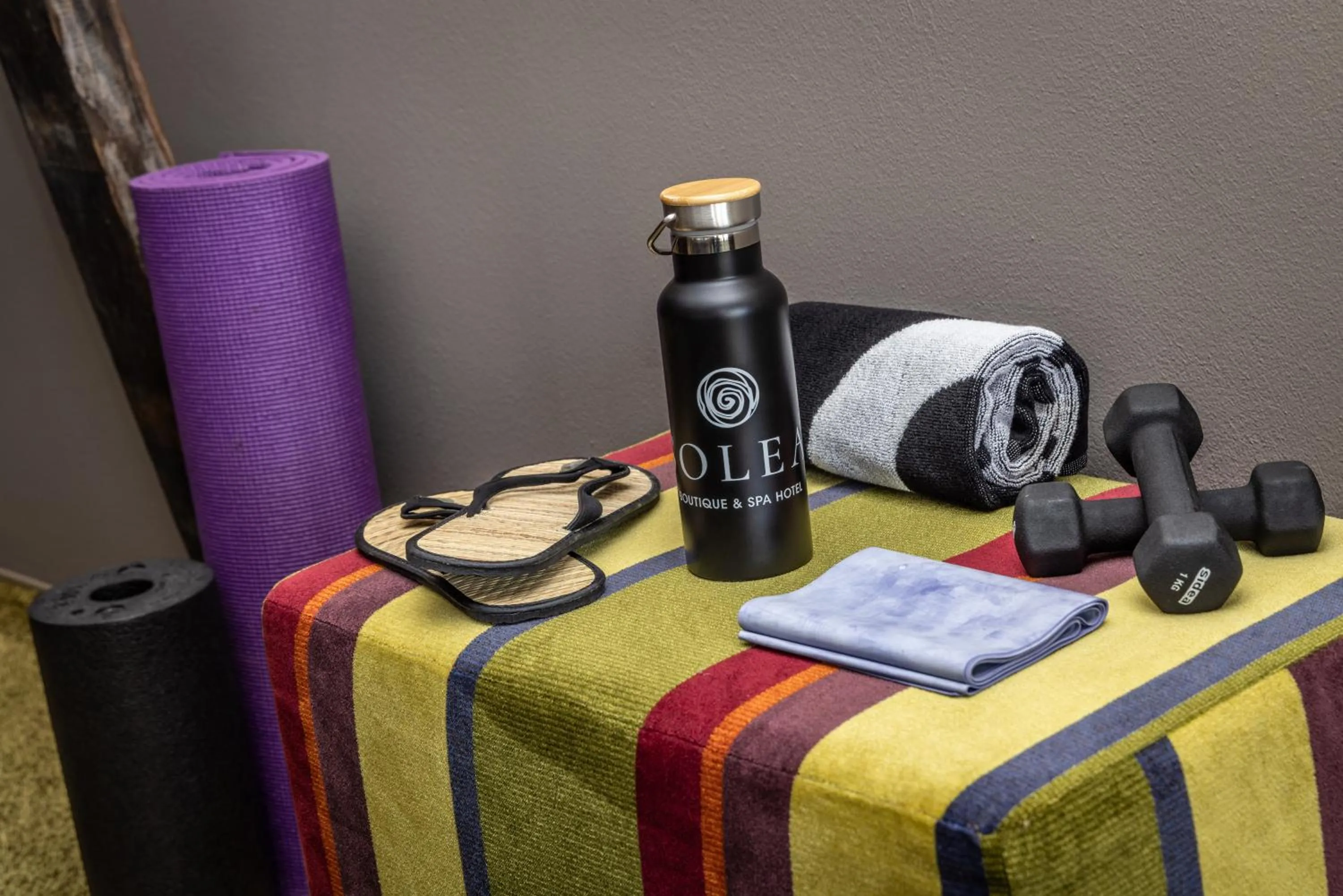 Sports in Hotel Der Weinmesser