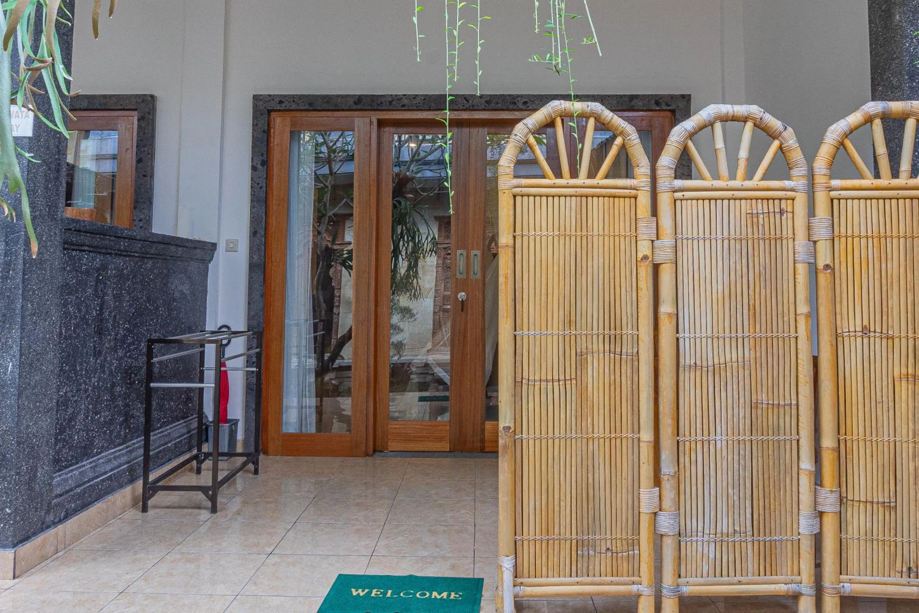 Property building in Artha Dewata Home Stay