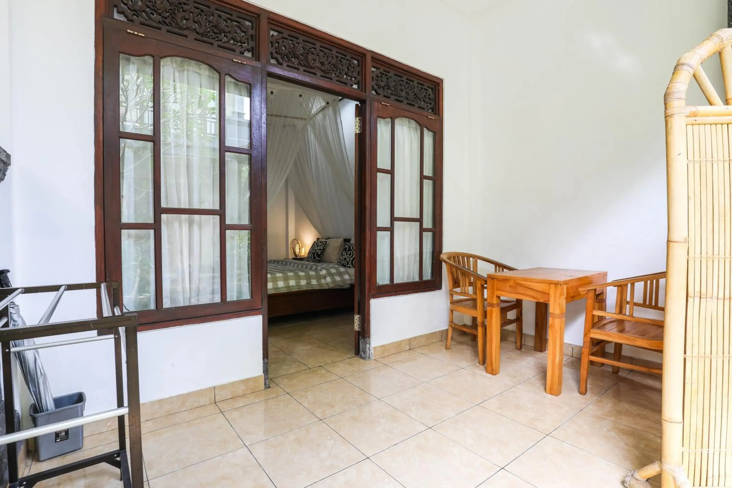 Property building in Artha Dewata Home Stay Property building in Artha Dewata Home Stay