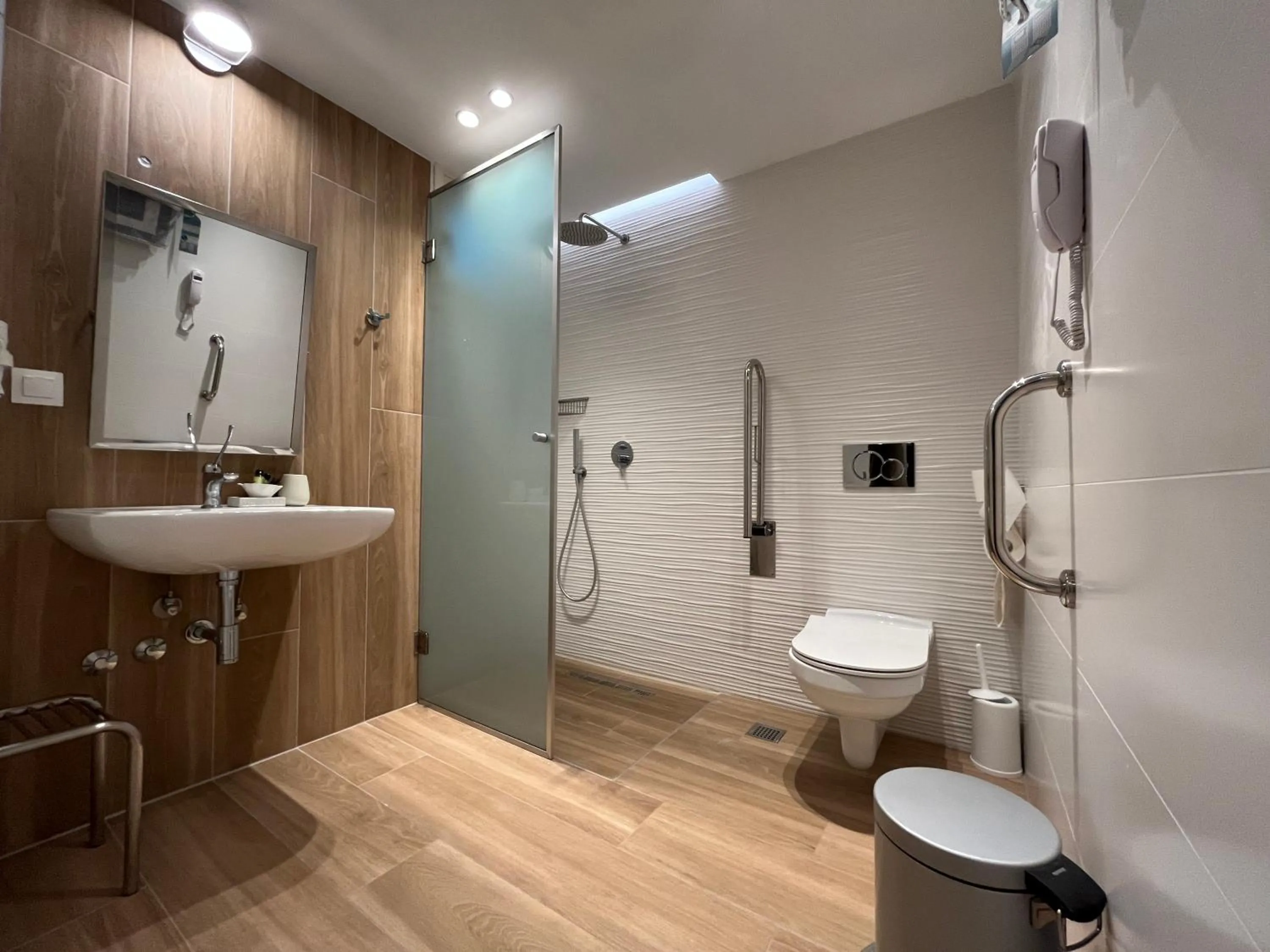 Liadromia Hotel