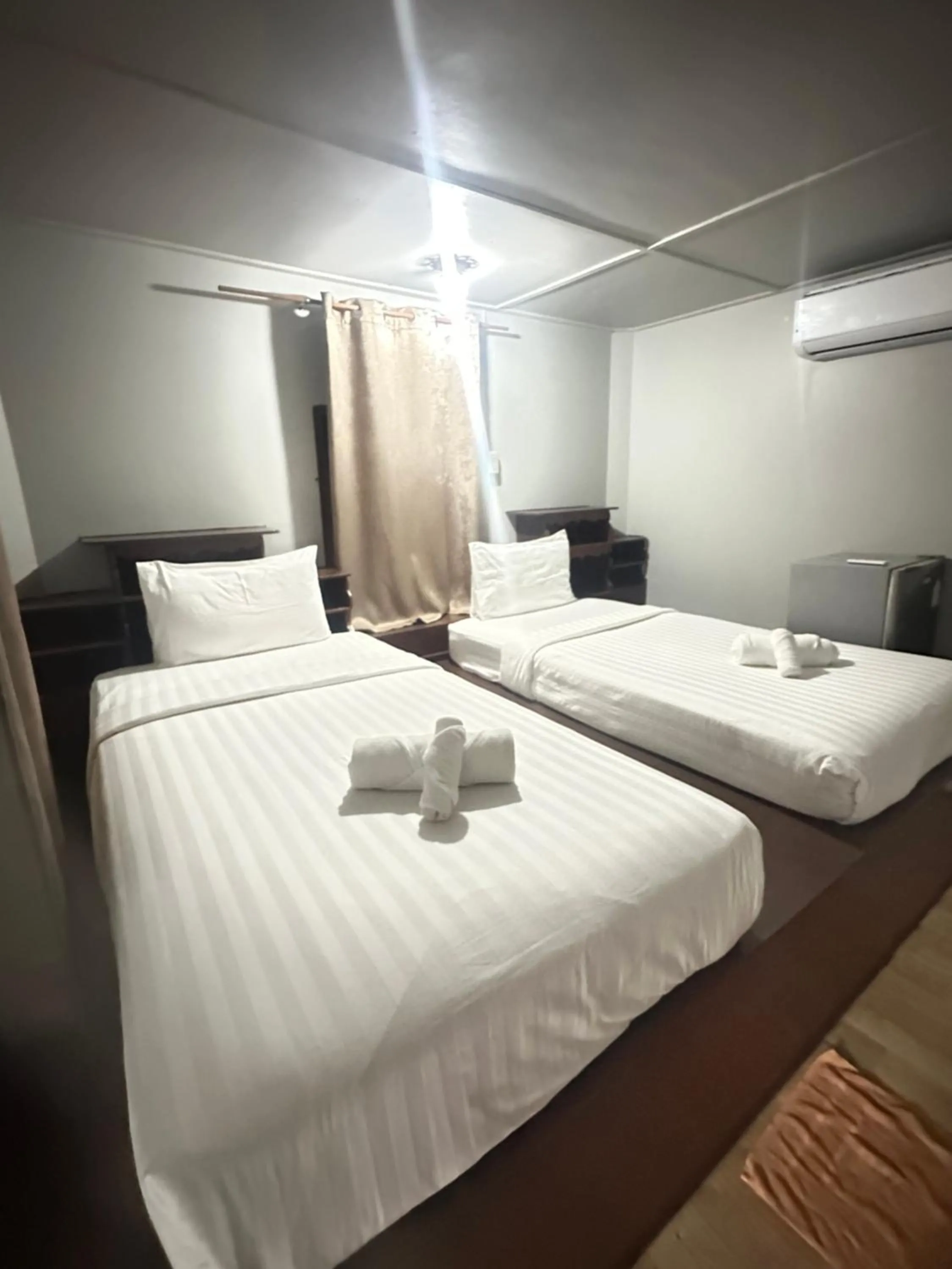 Bedroom, Bed in Nice Sea Resort