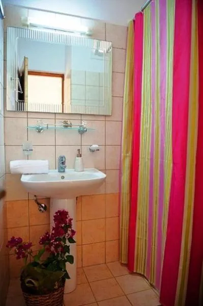 Elea Hotel Apartments and Villas