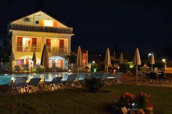 Elea Hotel Apartments and Villas