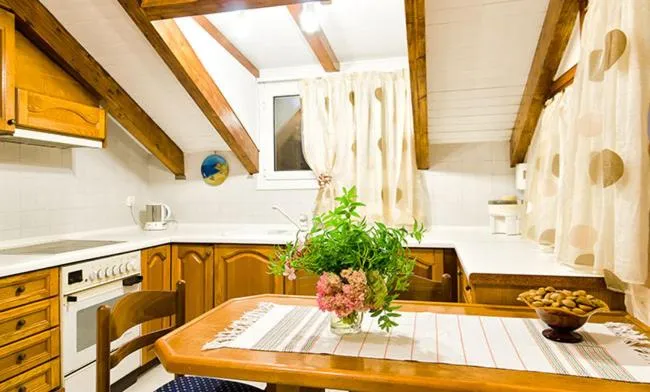 Elea Hotel Apartments and Villas