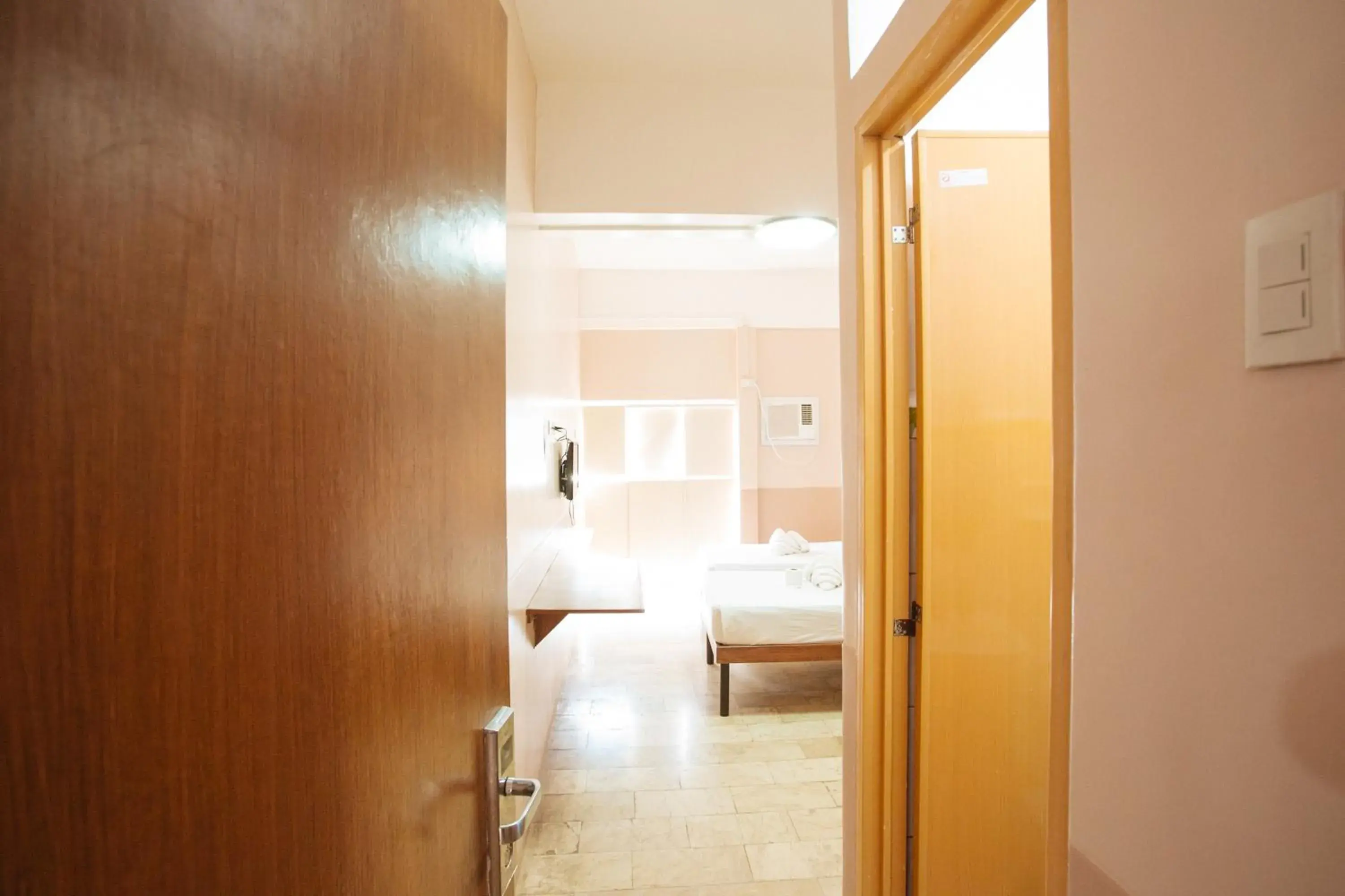 Bed in GV Hotel - Tagbilaran City Bed in GV Hotel - Tagbilaran City