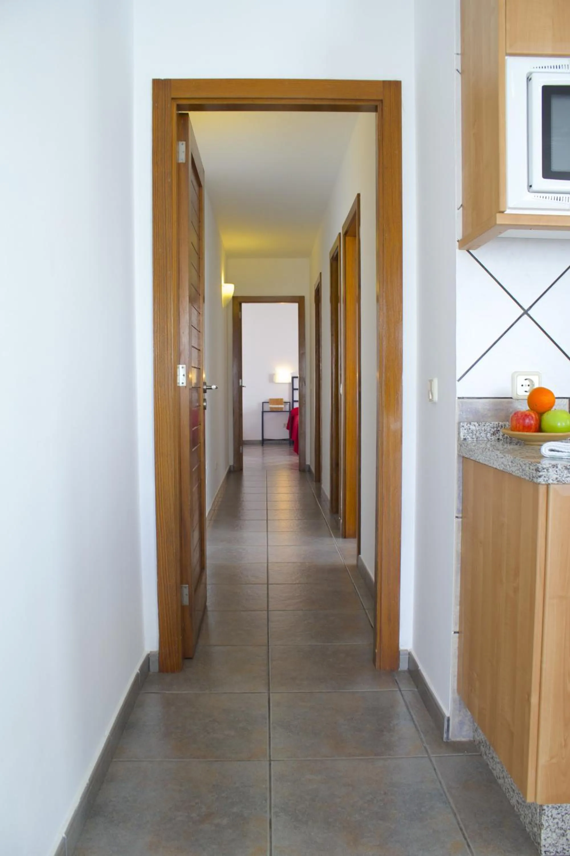 Photo of the whole room in Villas Puerto Rubicon