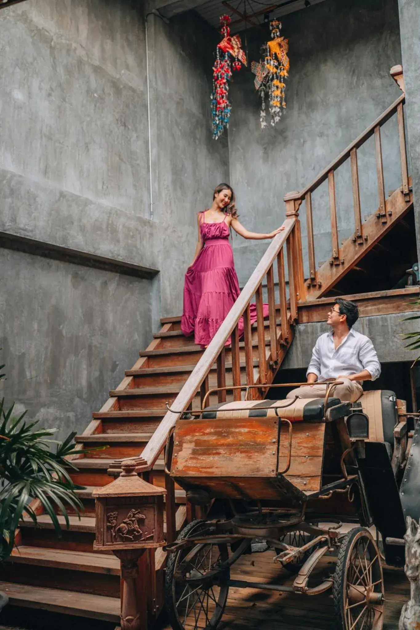 Property building in House Of Passion Amphawa Property building in House Of Passion Amphawa